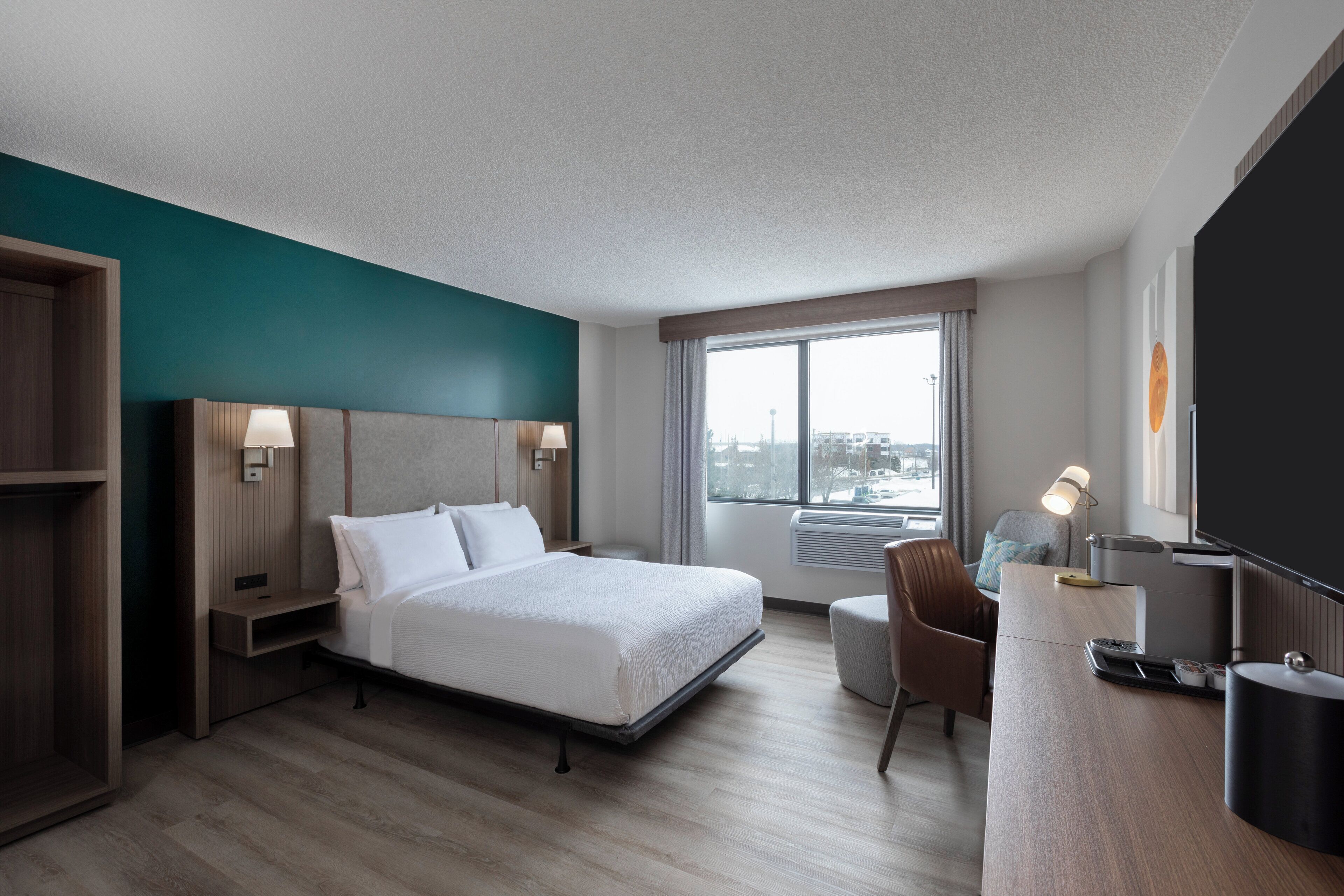 Holiday Inn St-Jean-sur-Richelieu Congrès by IHG