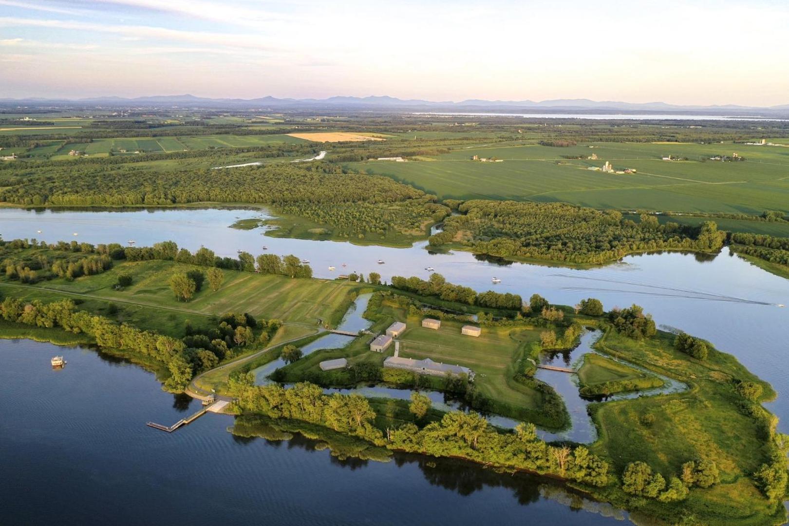 Holiday Inn St-Jean-sur-Richelieu Congrès by IHG