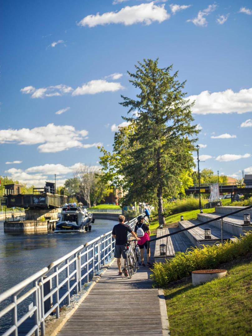 Holiday Inn St-Jean-sur-Richelieu Congrès by IHG