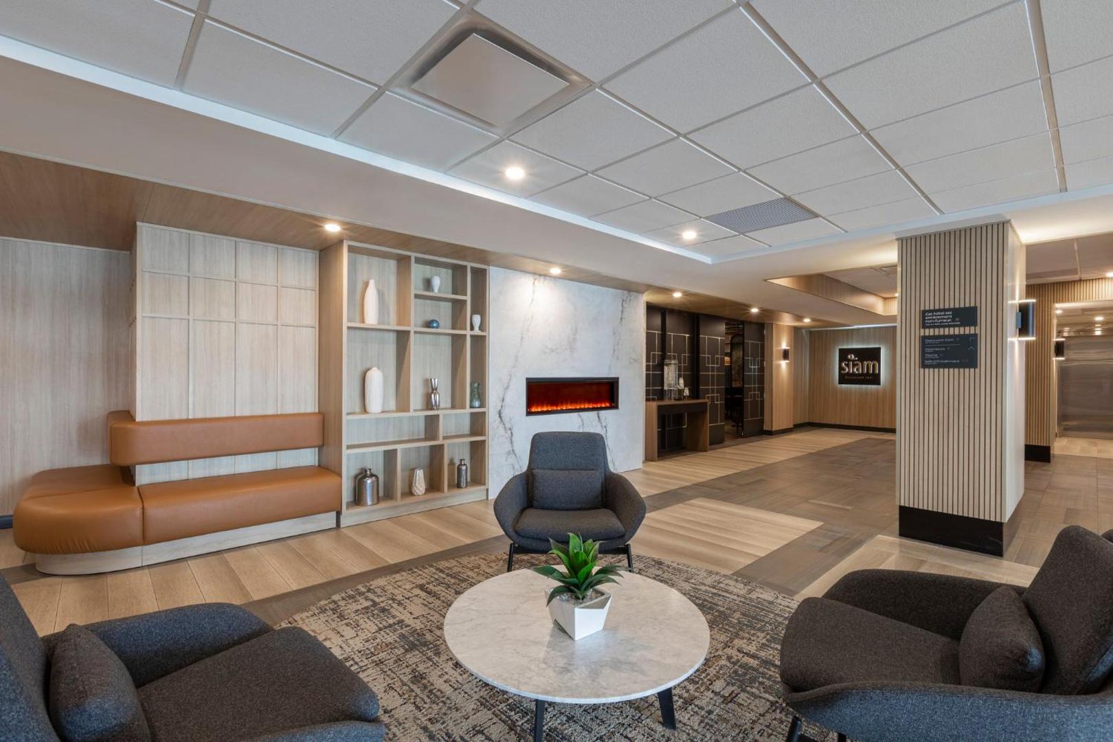 Holiday Inn St-Jean-sur-Richelieu Congrès by IHG