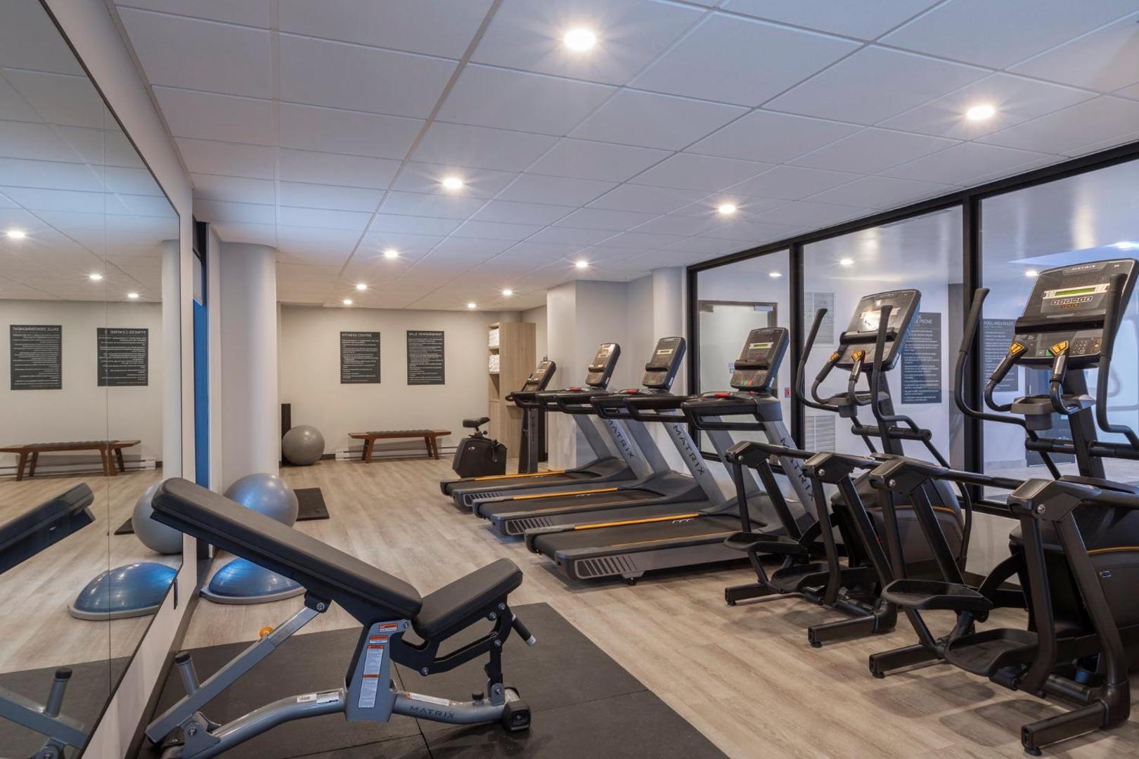 Holiday Inn St-Jean-sur-Richelieu Congrès by IHG