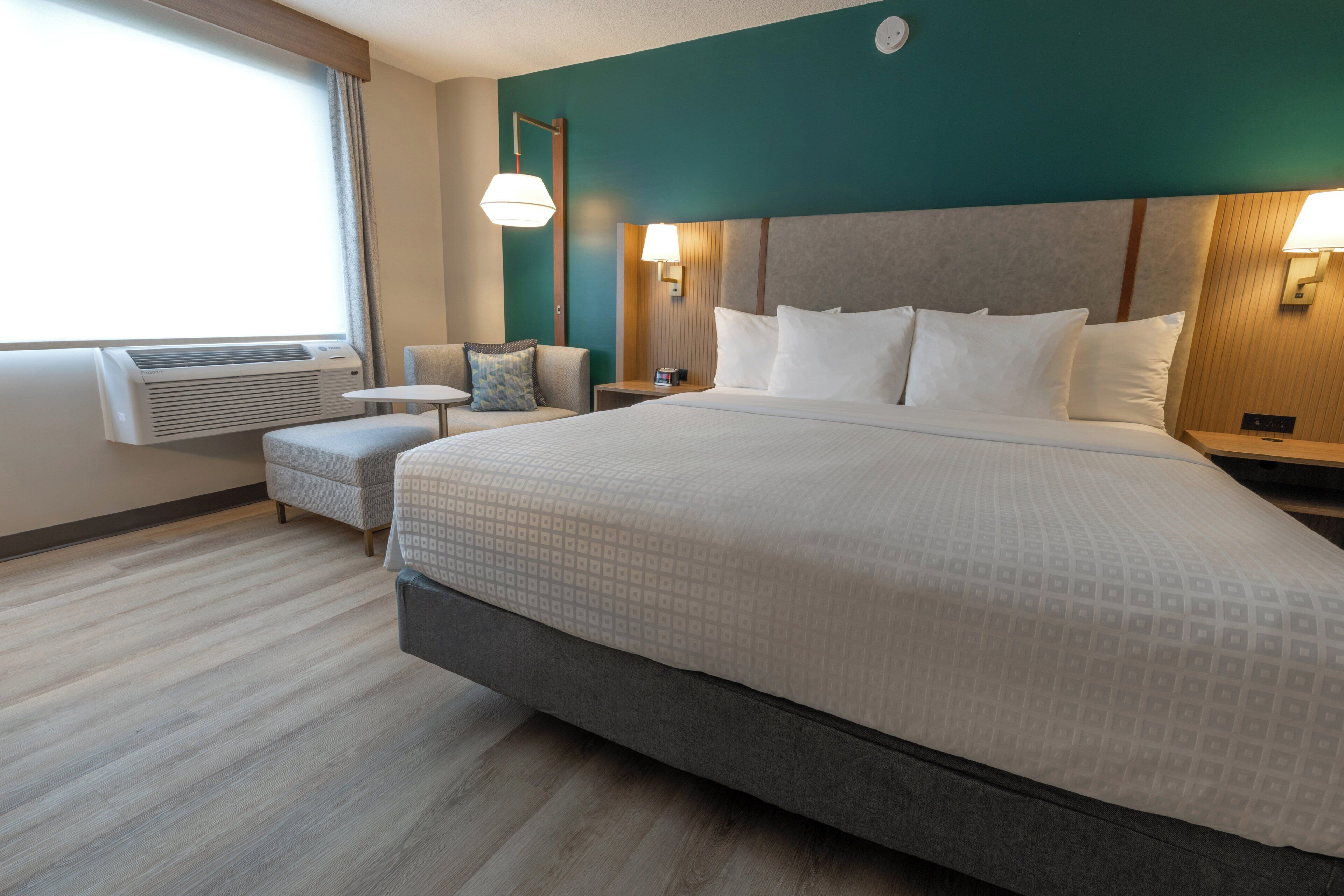 Holiday Inn St-Jean-sur-Richelieu Congrès by IHG