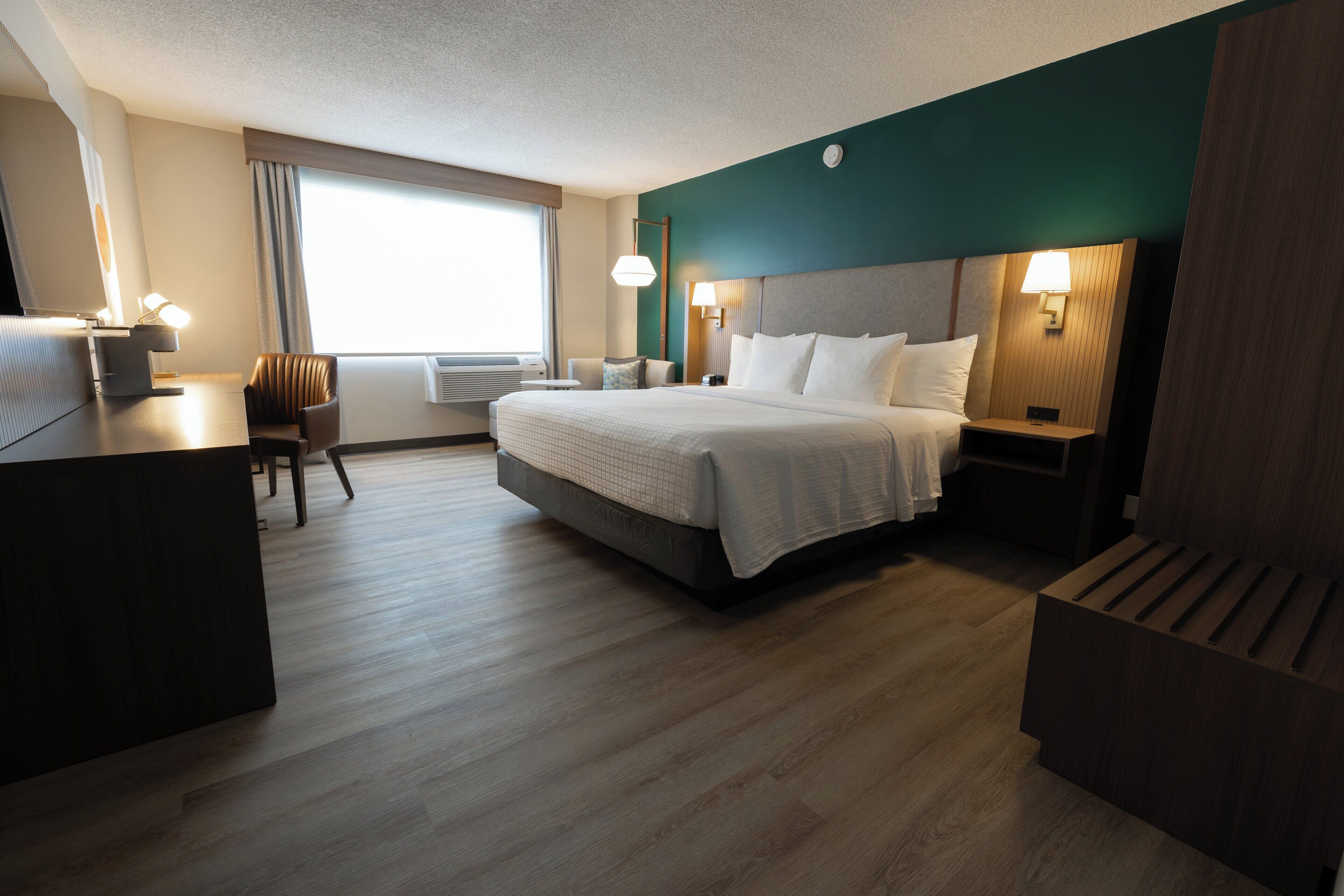 Holiday Inn St-Jean-sur-Richelieu Congrès by IHG