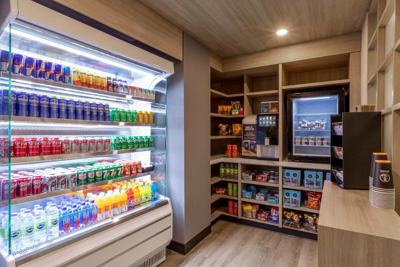 Holiday Inn St-Jean-sur-Richelieu Congrès by IHG