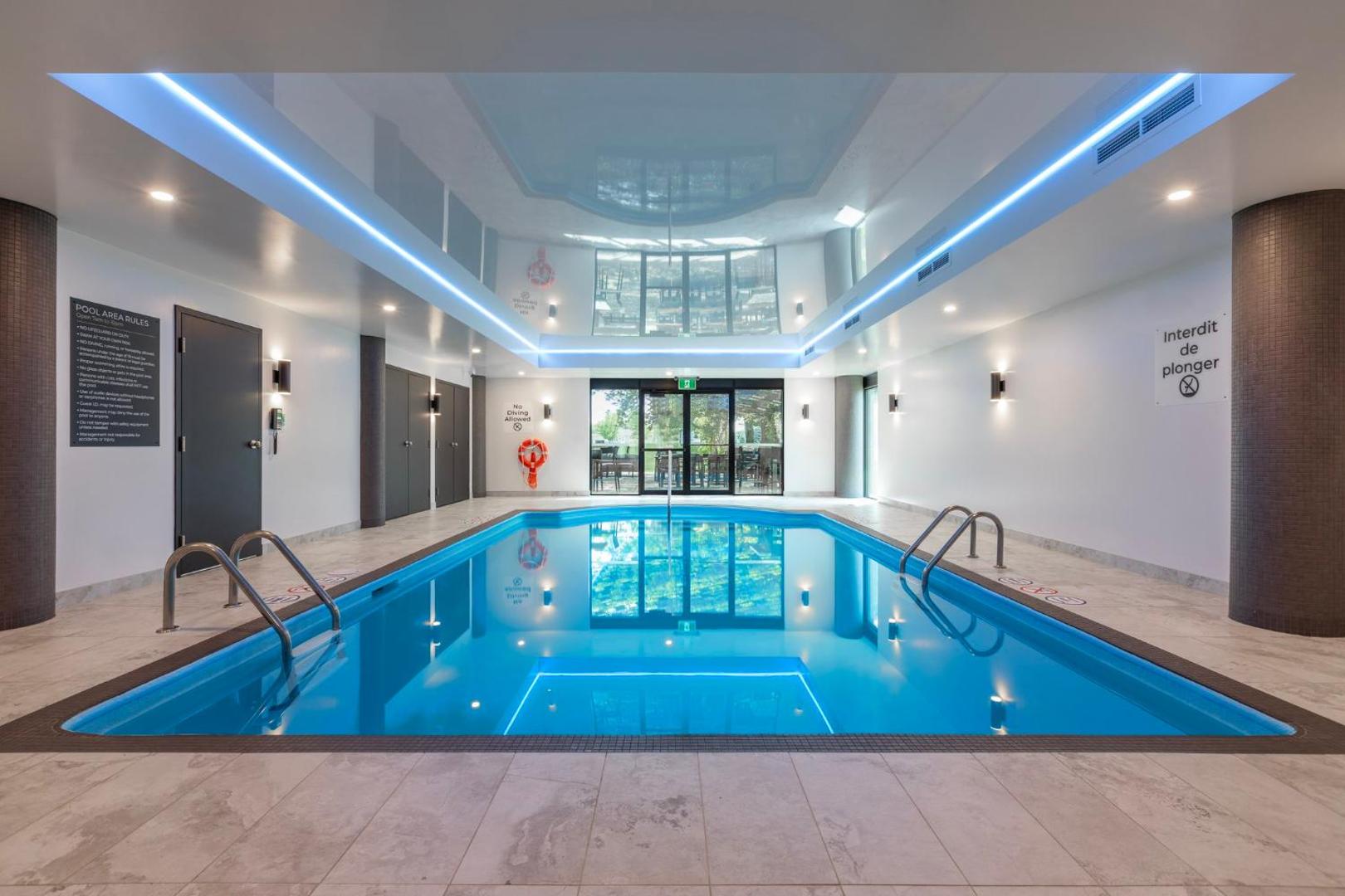 Holiday Inn St-Jean-sur-Richelieu Congrès by IHG