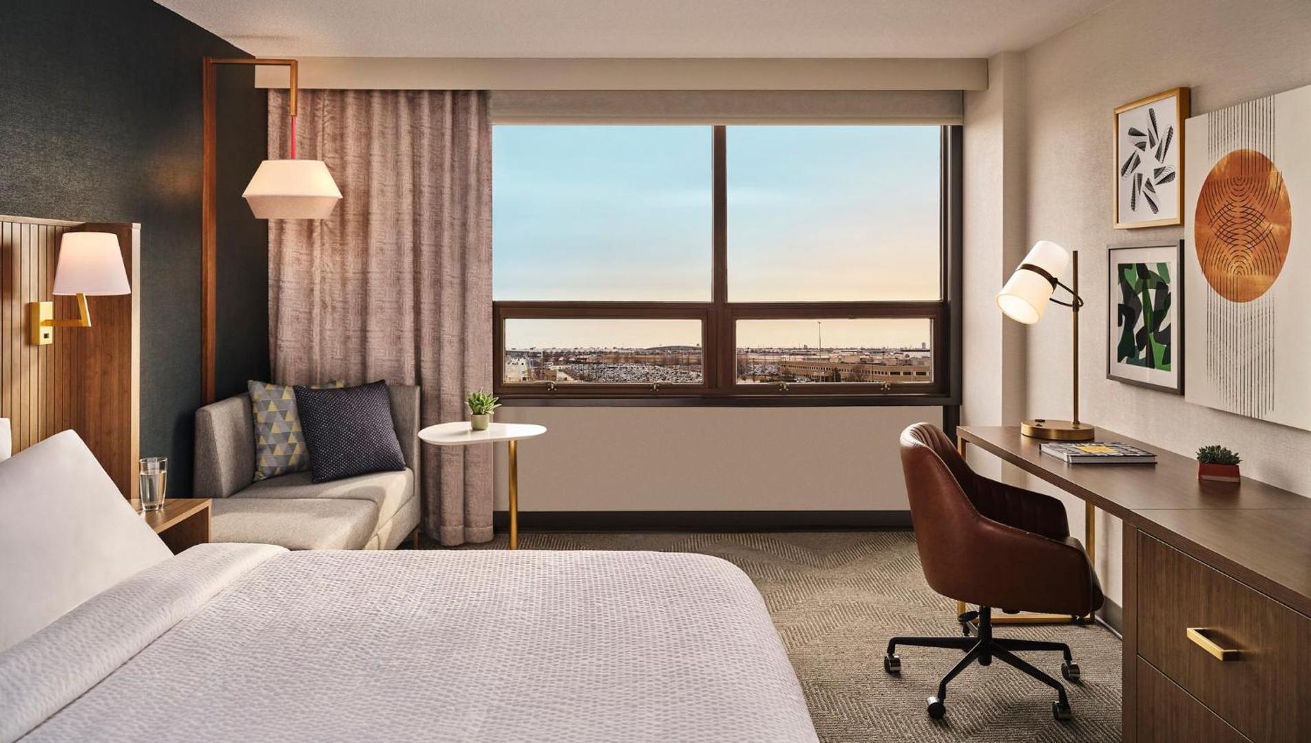 Holiday Inn St-Jean-sur-Richelieu Congrès by IHG