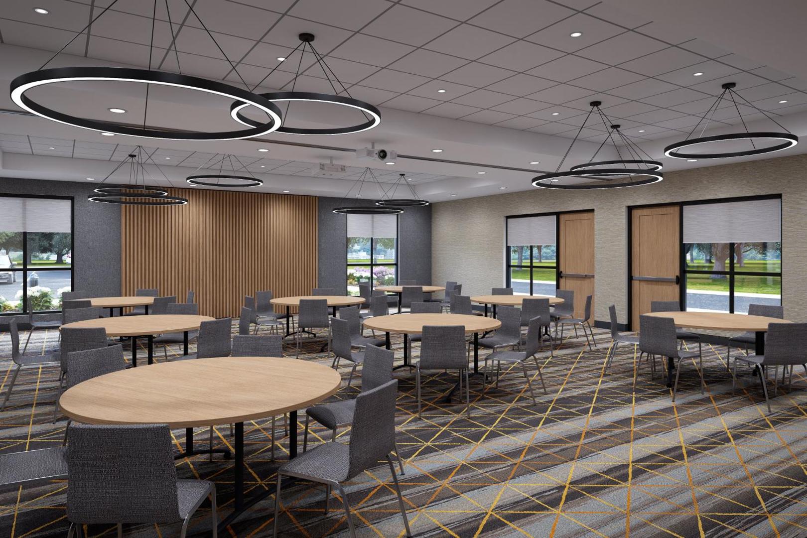 Holiday Inn St-Jean-sur-Richelieu Congrès by IHG