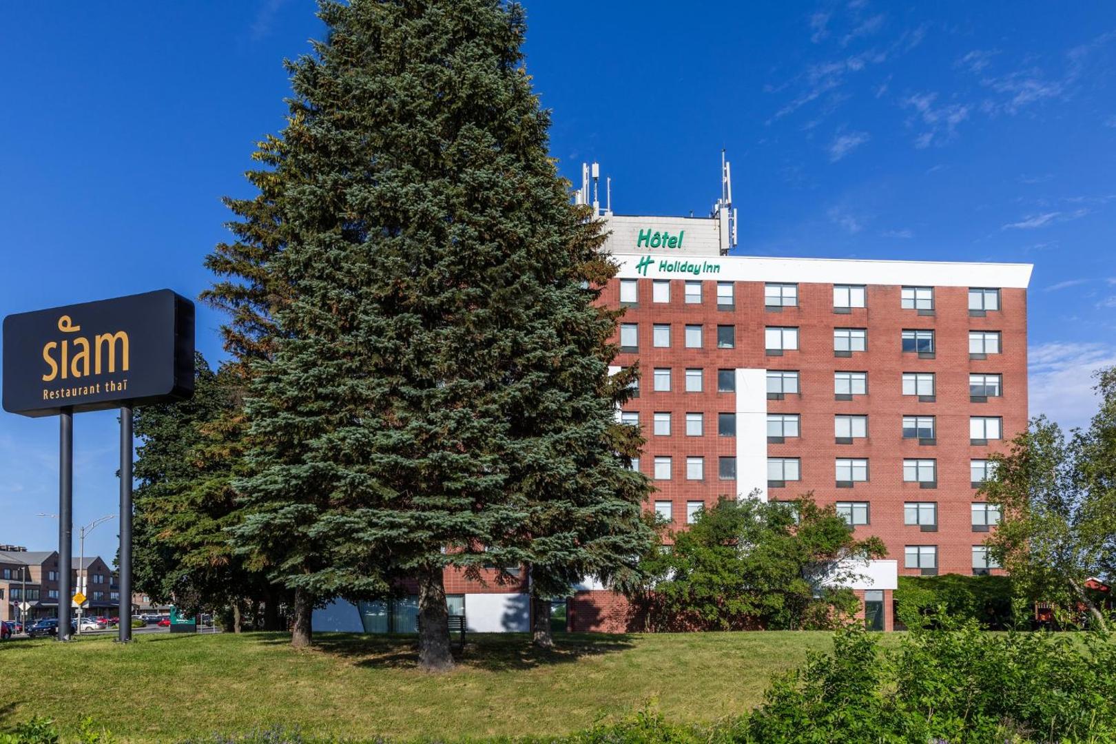 Holiday Inn St-Jean-sur-Richelieu Congrès by IHG