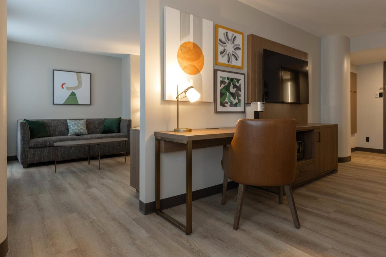 Holiday Inn St-Jean-sur-Richelieu Congrès by IHG