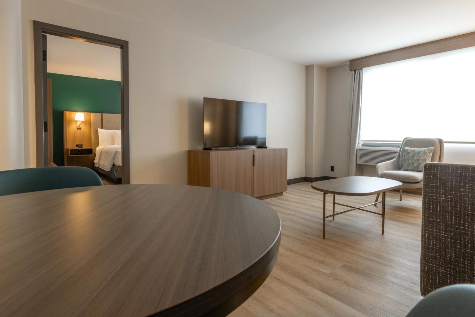 Holiday Inn St-Jean-sur-Richelieu Congrès by IHG