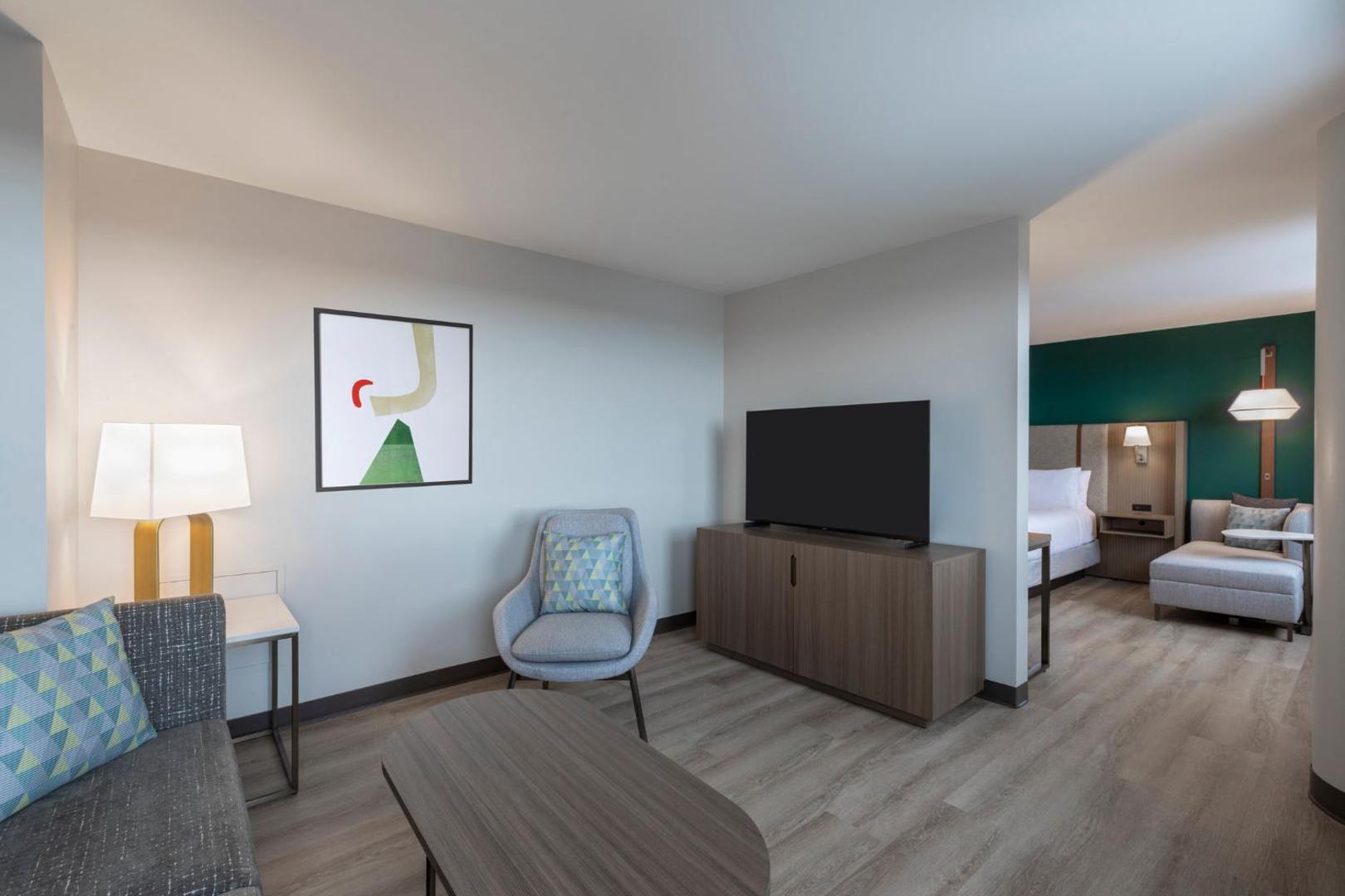 Holiday Inn St-Jean-sur-Richelieu Congrès by IHG