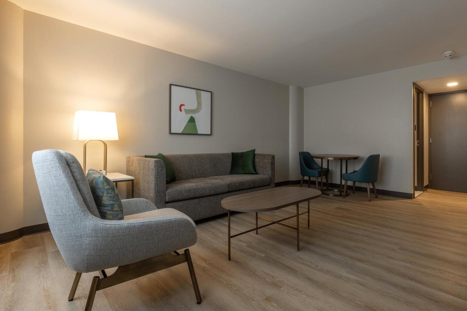 Holiday Inn St-Jean-sur-Richelieu Congrès by IHG