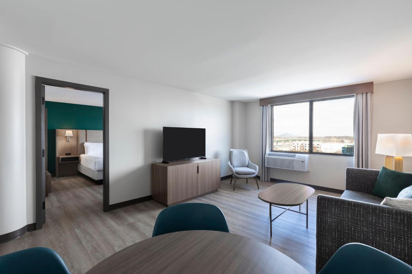 Holiday Inn St-Jean-sur-Richelieu Congrès by IHG