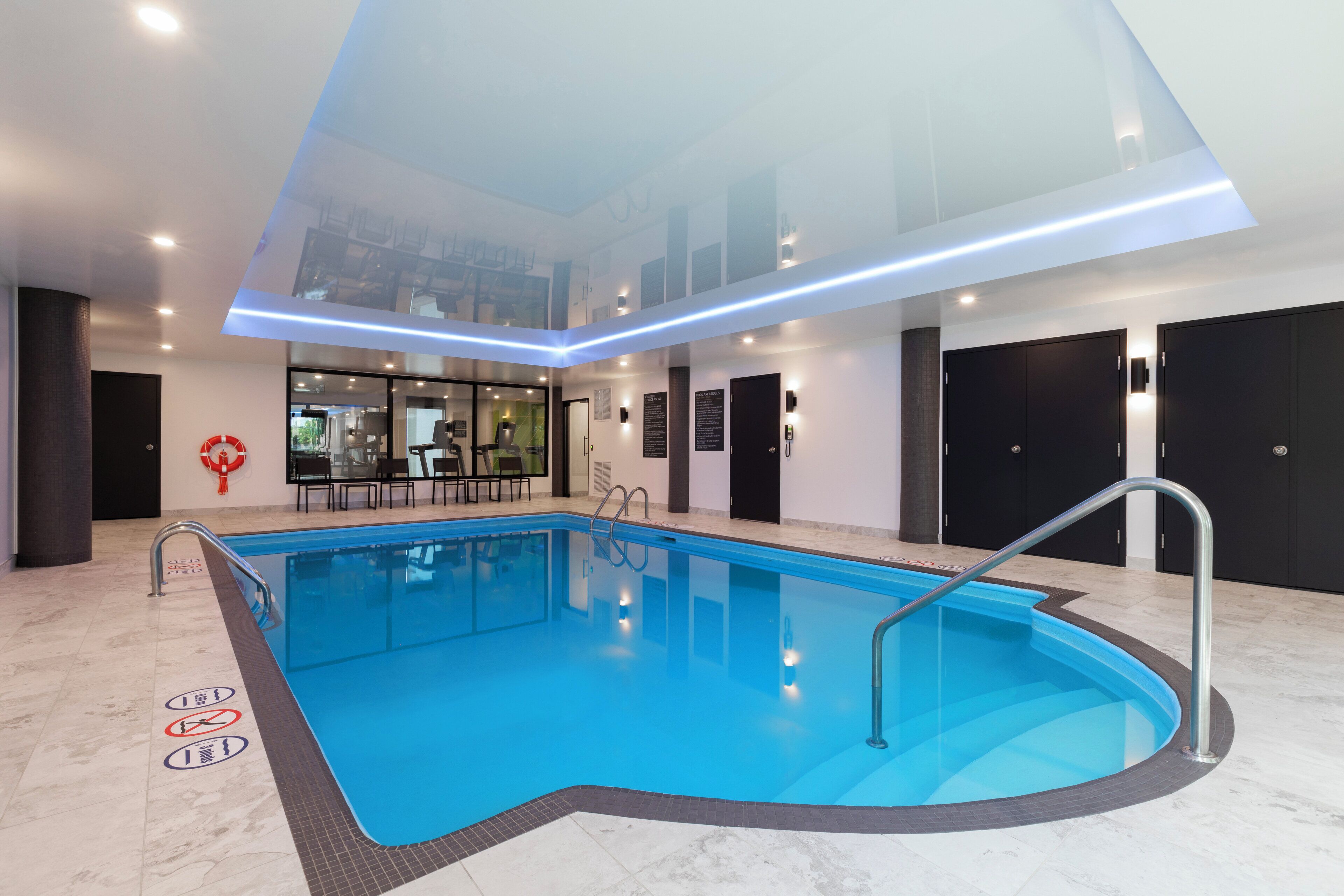 Holiday Inn St-Jean-sur-Richelieu Congrès by IHG