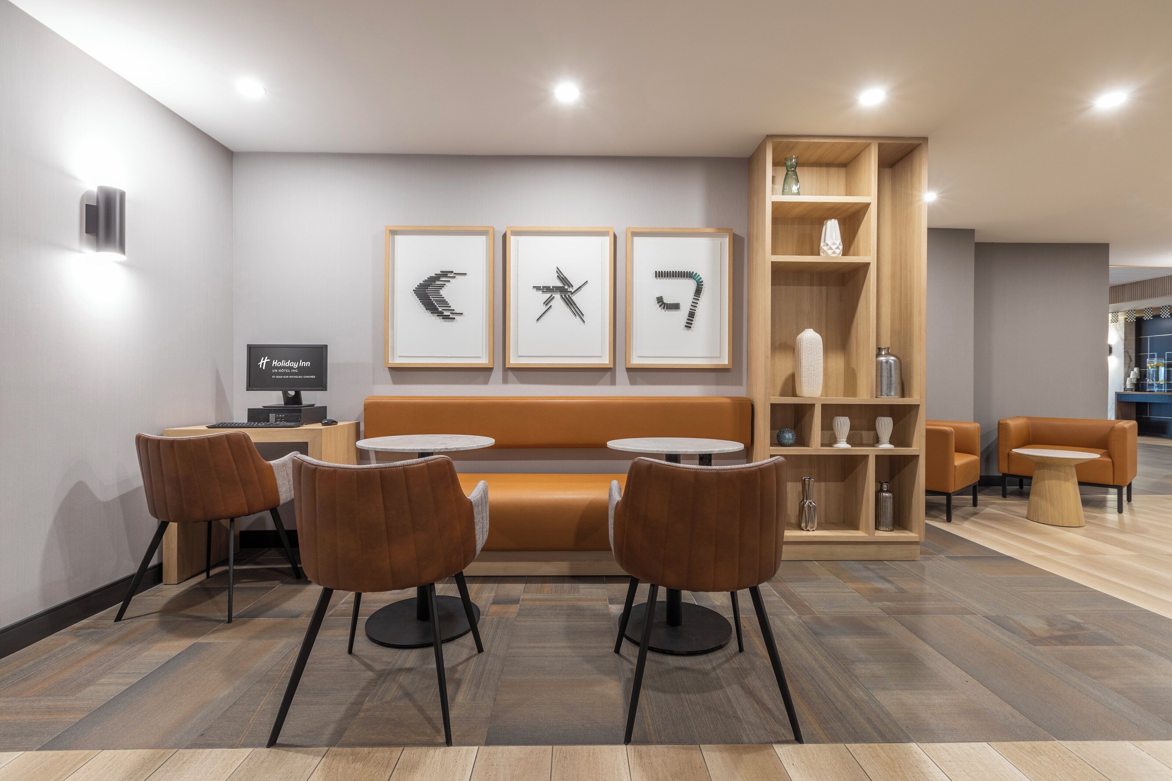 Holiday Inn St-Jean-sur-Richelieu Congrès by IHG