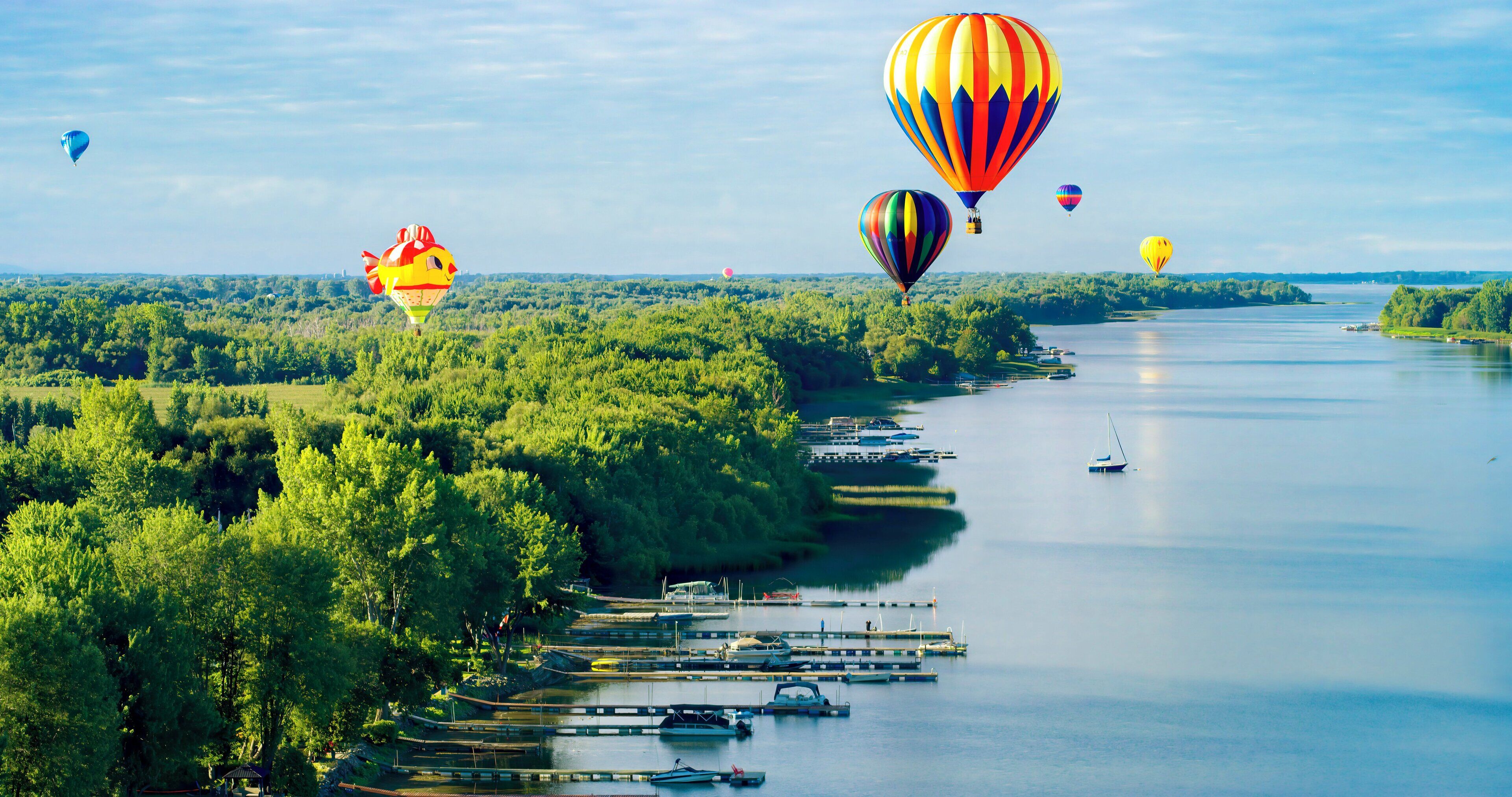 Holiday Inn St-Jean-sur-Richelieu Congrès by IHG