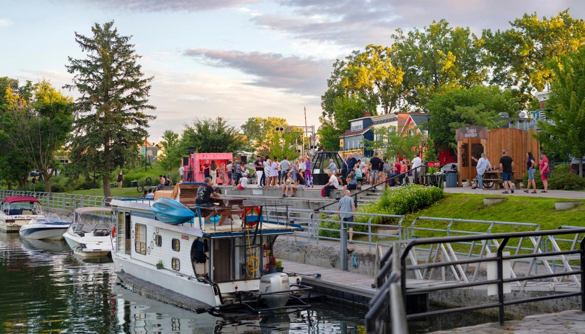 Holiday Inn St-Jean-sur-Richelieu Congrès by IHG