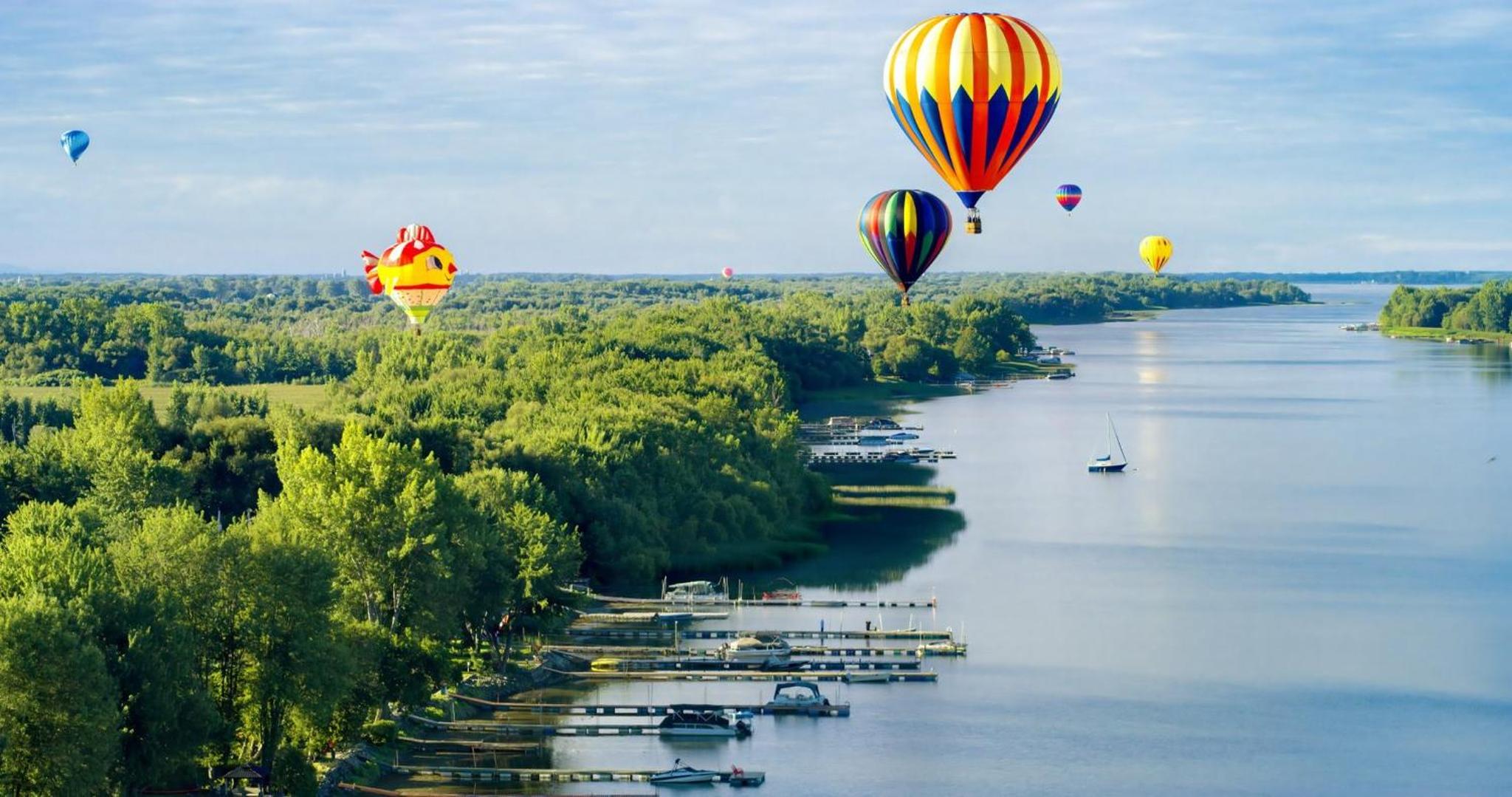 Holiday Inn St-Jean-sur-Richelieu Congrès by IHG