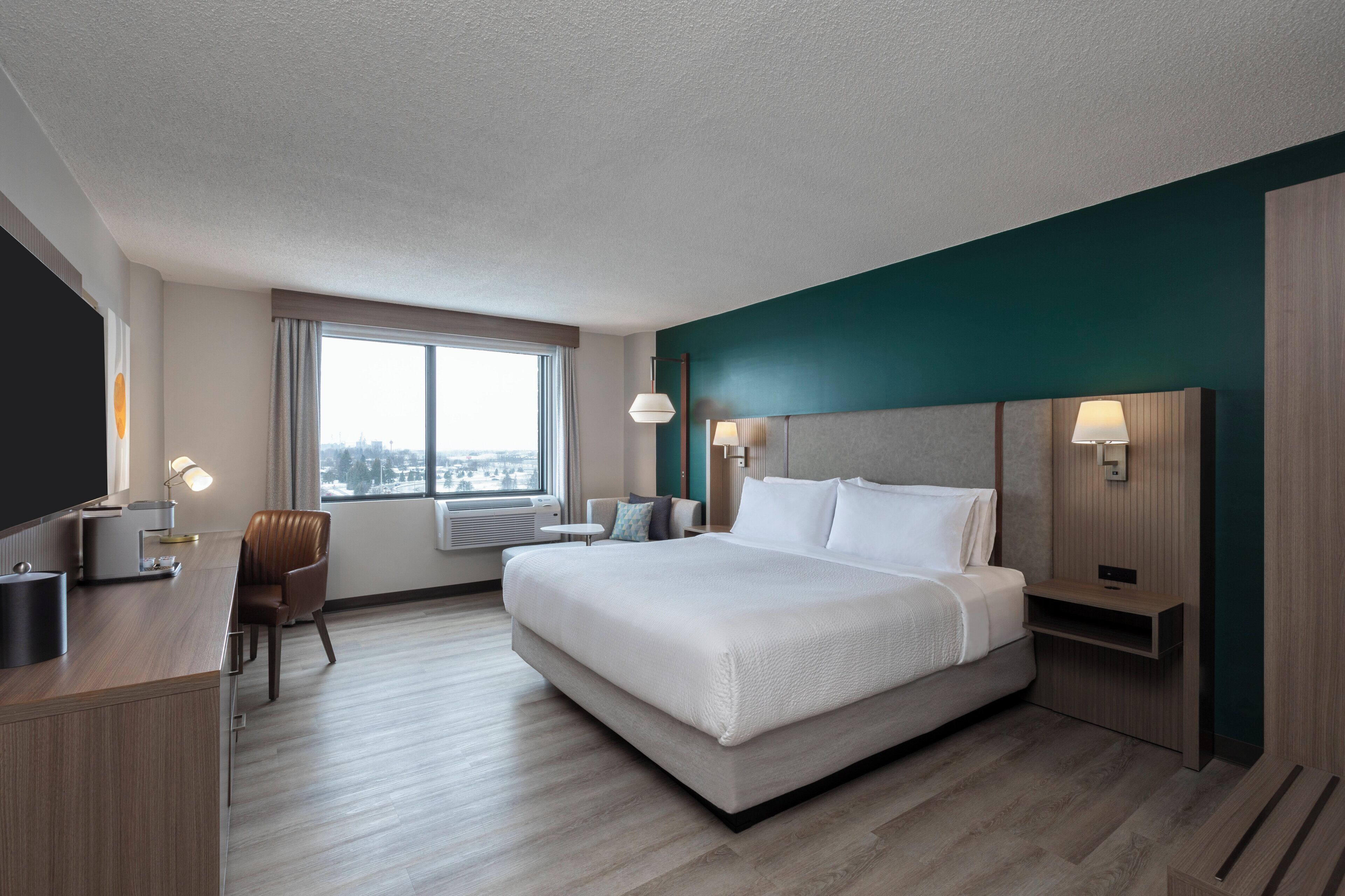 Holiday Inn St-Jean-sur-Richelieu Congrès by IHG