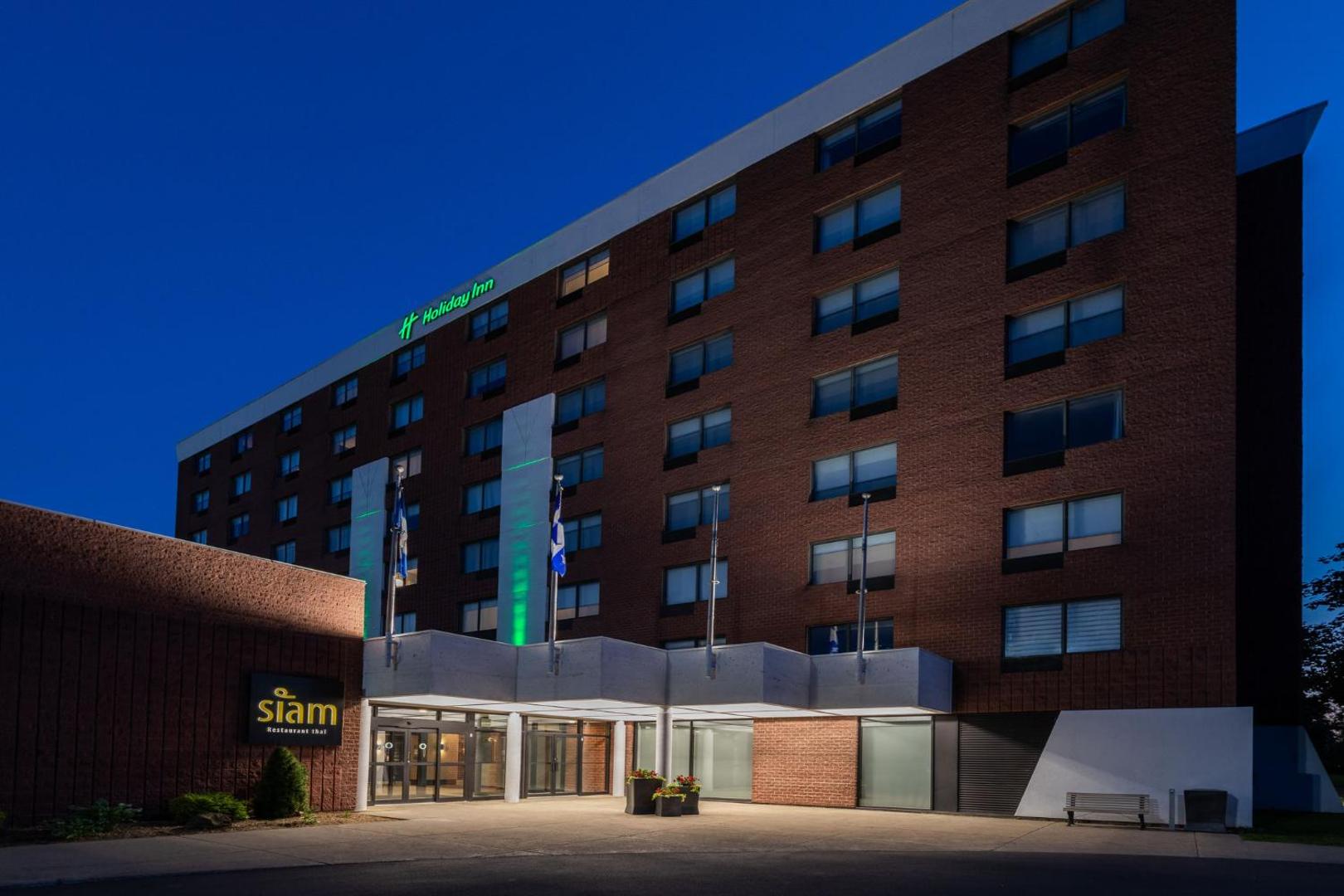 Holiday Inn St-Jean-sur-Richelieu Congrès by IHG