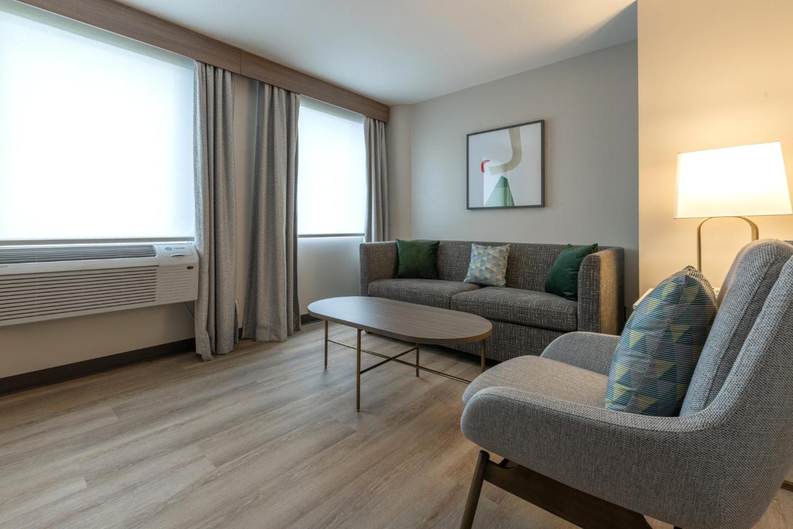 Holiday Inn St-Jean-sur-Richelieu Congrès by IHG