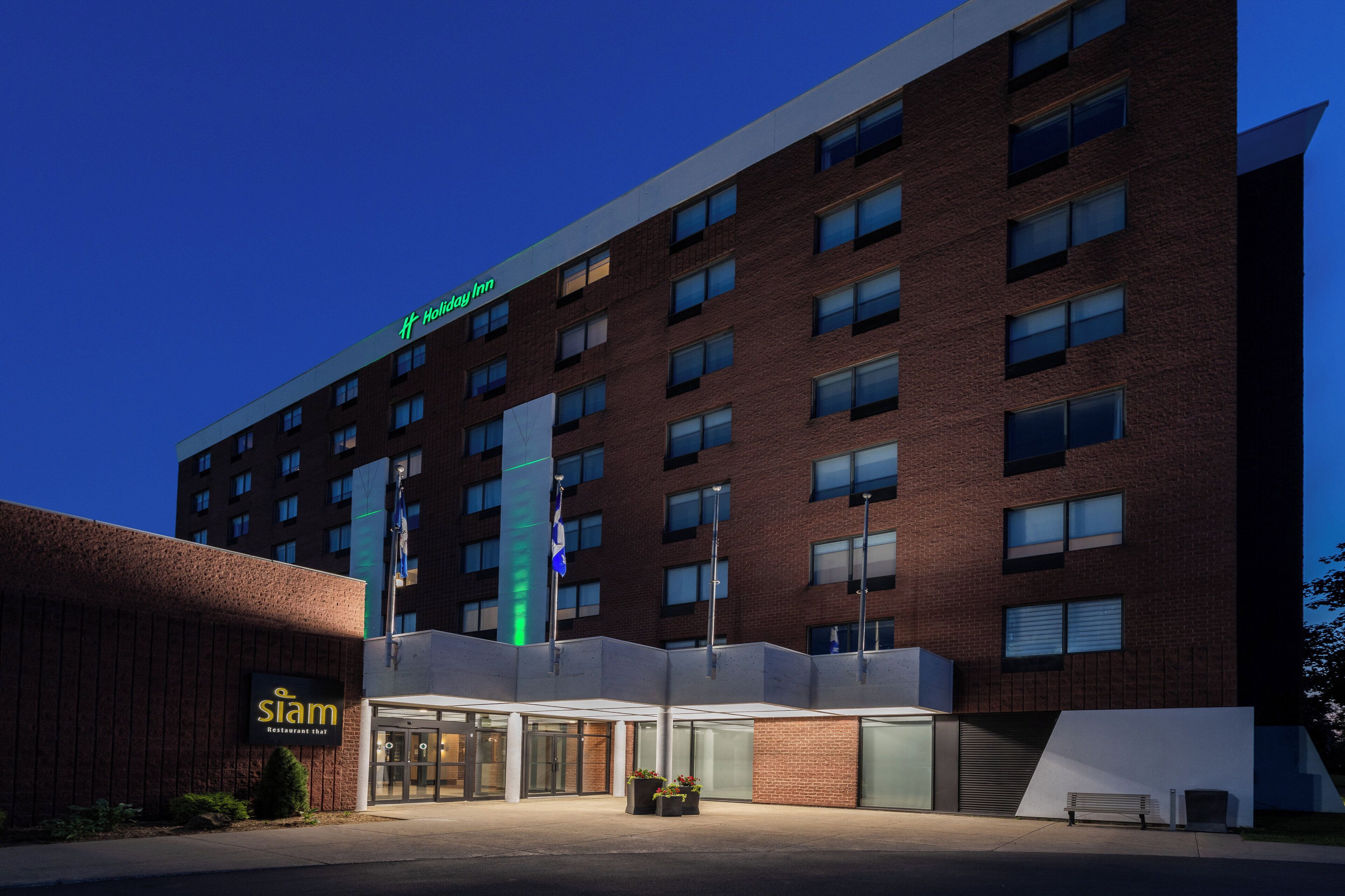 Holiday Inn St-Jean-sur-Richelieu Congrès by IHG