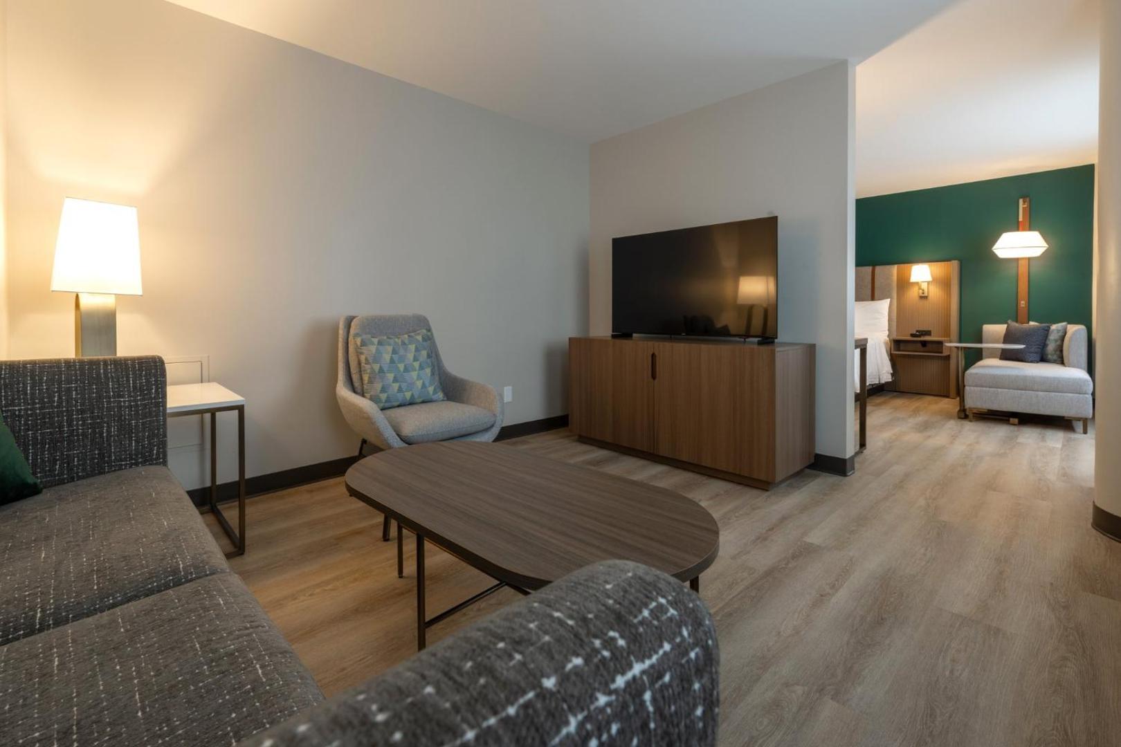 Holiday Inn St-Jean-sur-Richelieu Congrès by IHG