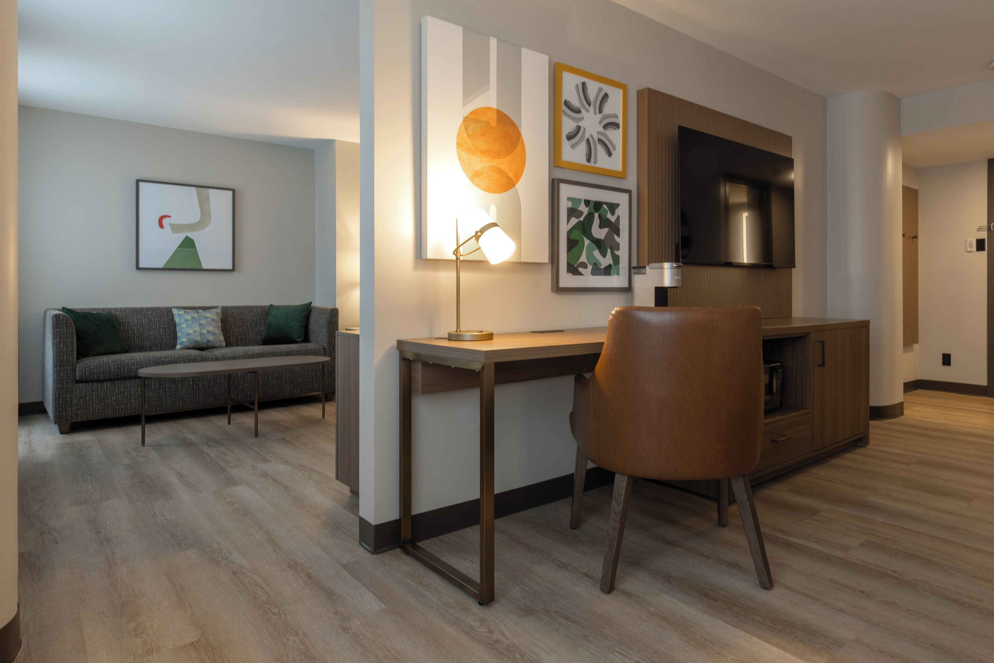 Holiday Inn St-Jean-sur-Richelieu Congrès by IHG