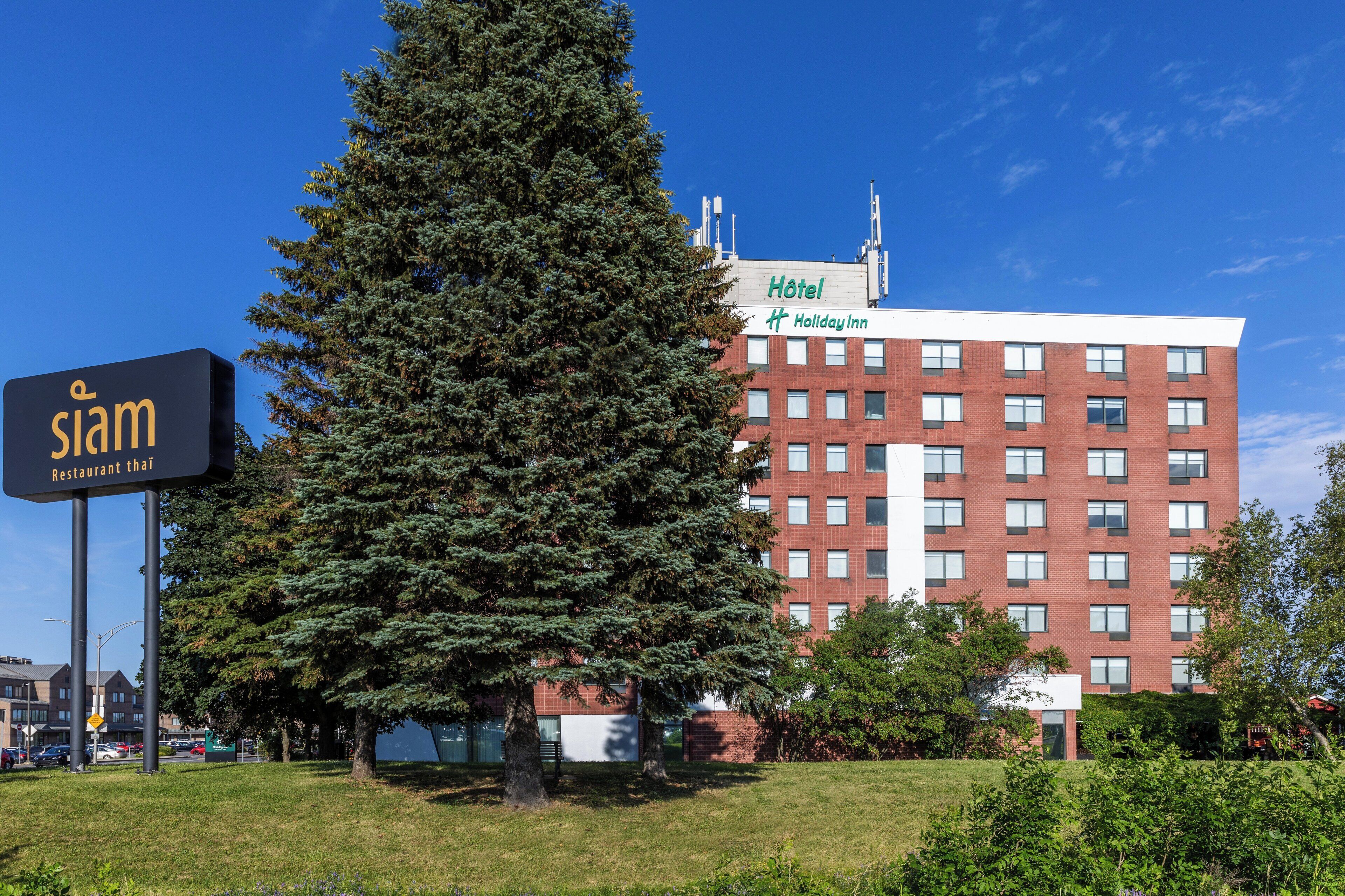 Holiday Inn St-Jean-sur-Richelieu Congrès by IHG