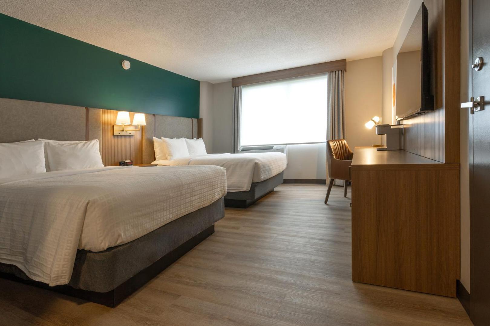 Holiday Inn St-Jean-sur-Richelieu Congrès by IHG