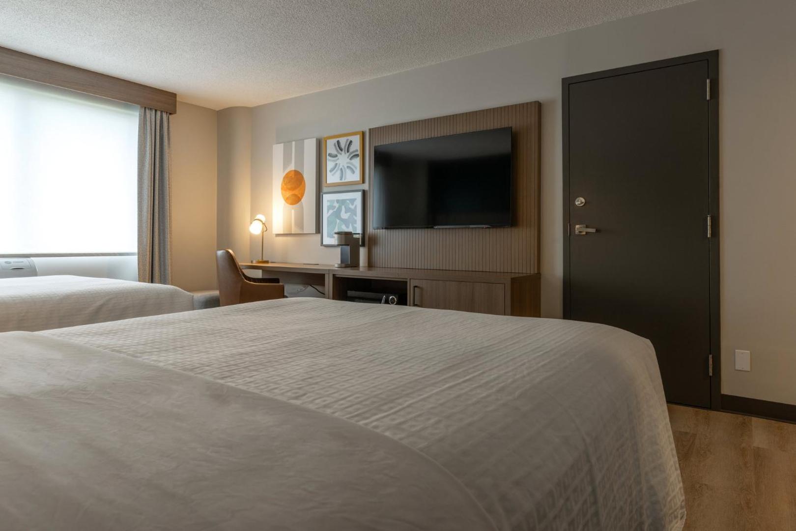 Holiday Inn St-Jean-sur-Richelieu Congrès by IHG