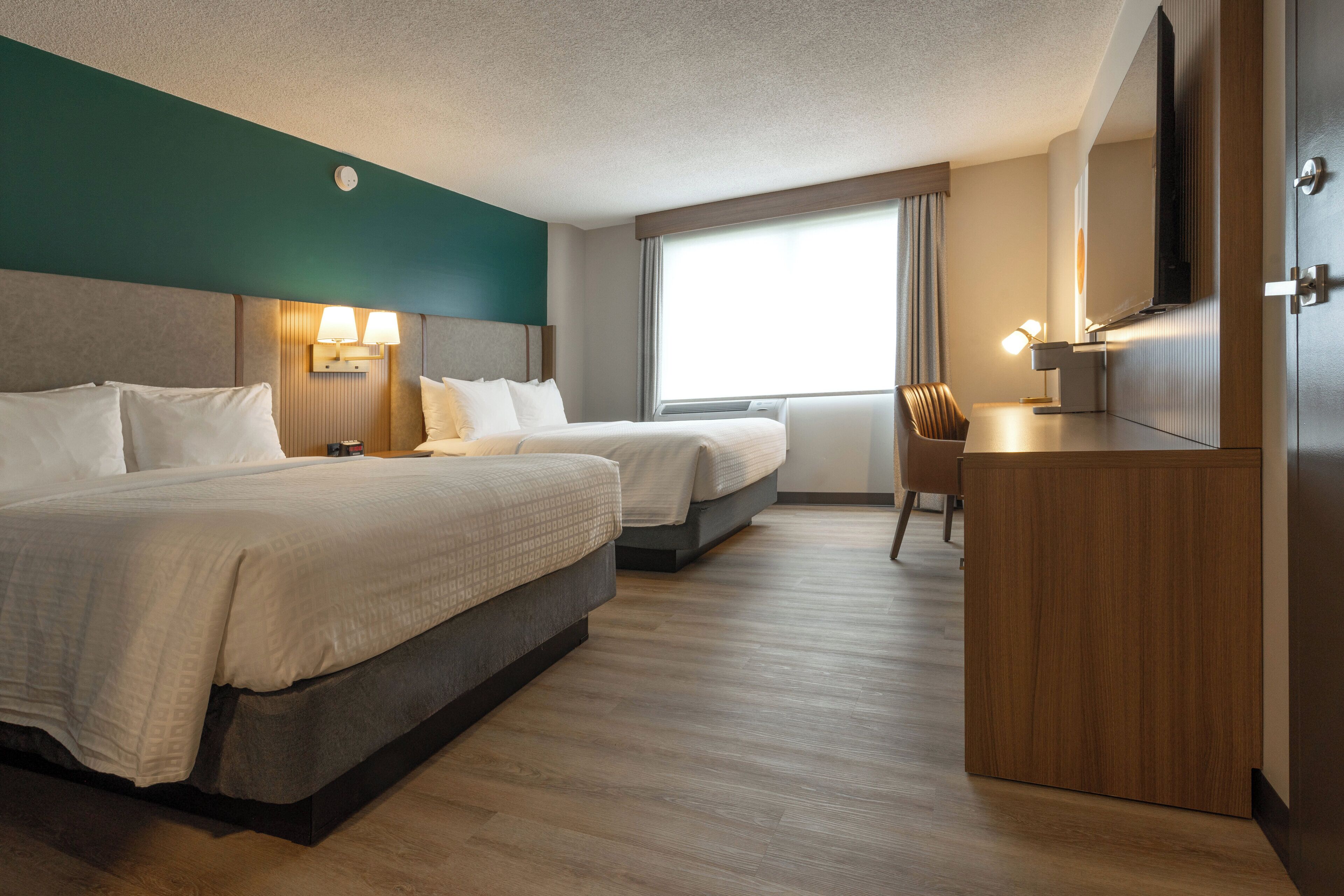 Holiday Inn St-Jean-sur-Richelieu Congrès by IHG