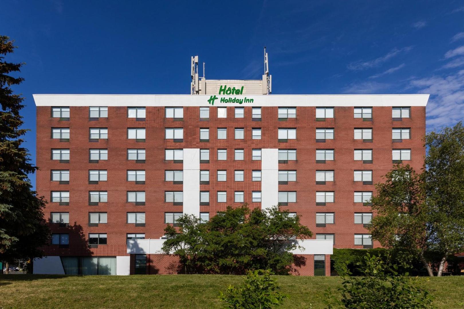 Holiday Inn St-Jean-sur-Richelieu Congrès by IHG