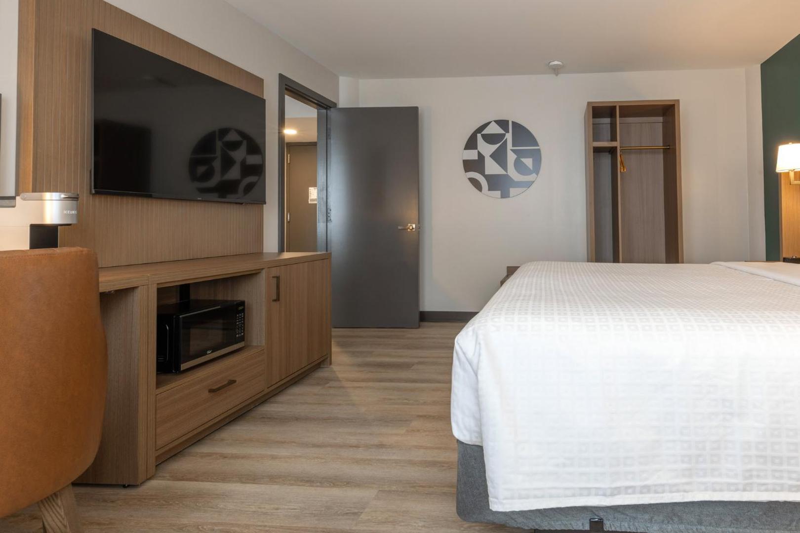 Holiday Inn St-Jean-sur-Richelieu Congrès by IHG