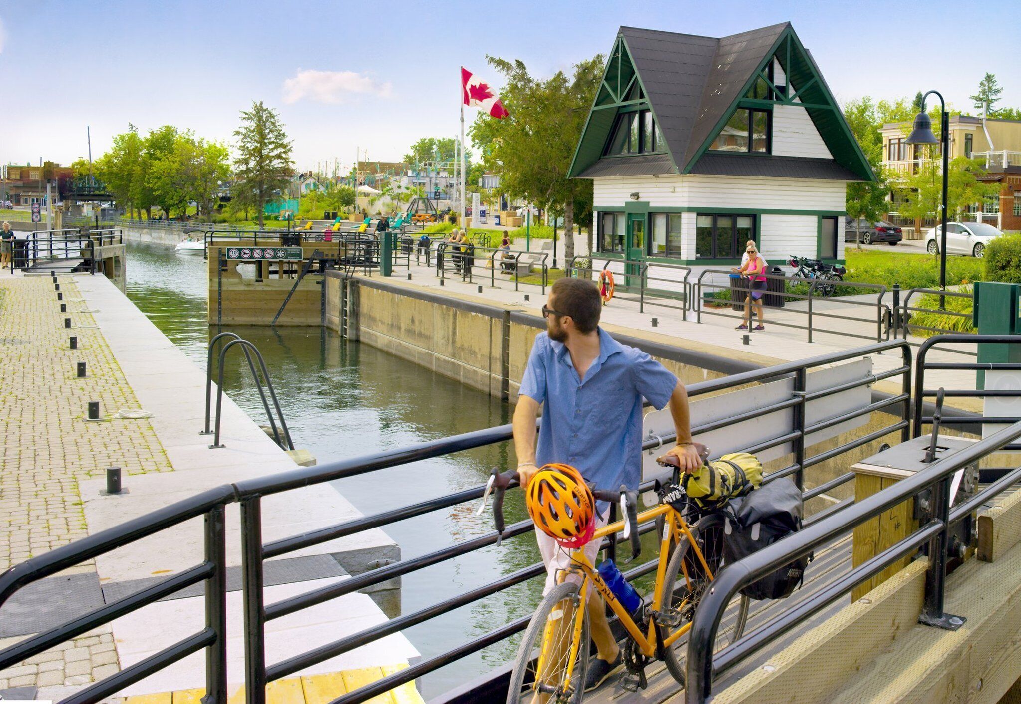 Holiday Inn St-Jean-sur-Richelieu Congrès by IHG