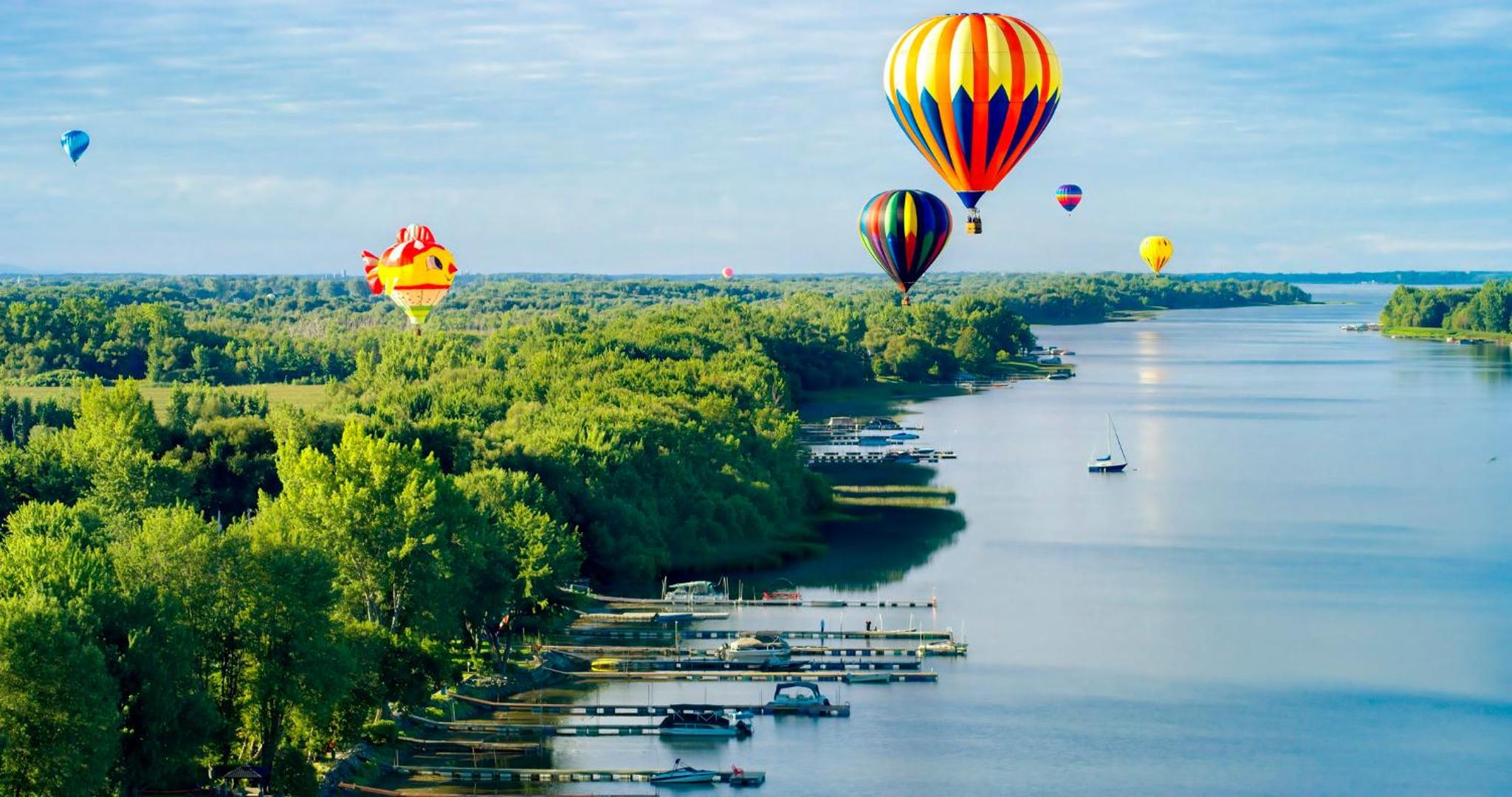 Holiday Inn St-Jean-sur-Richelieu Congrès by IHG
