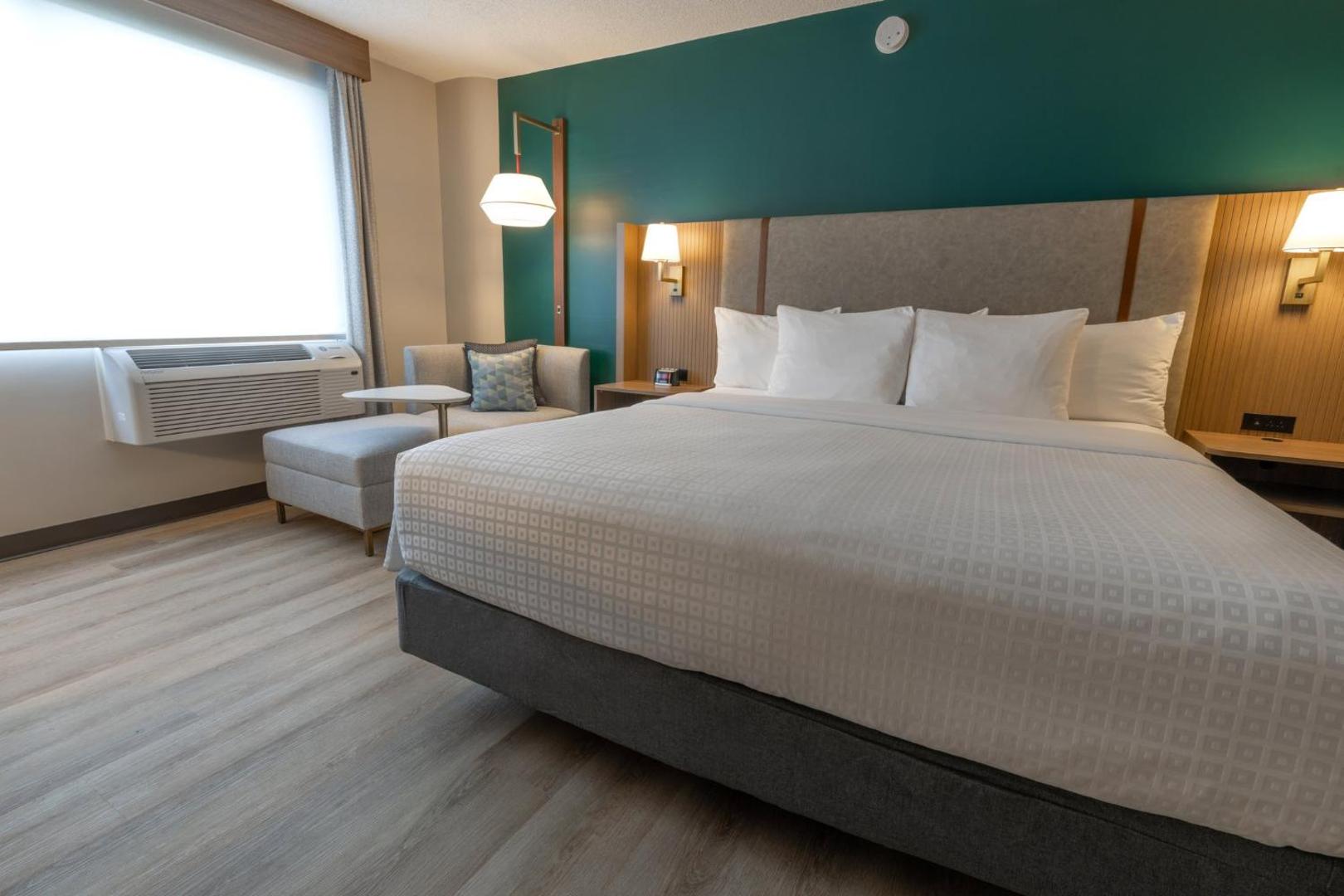 Holiday Inn St-Jean-sur-Richelieu Congrès by IHG