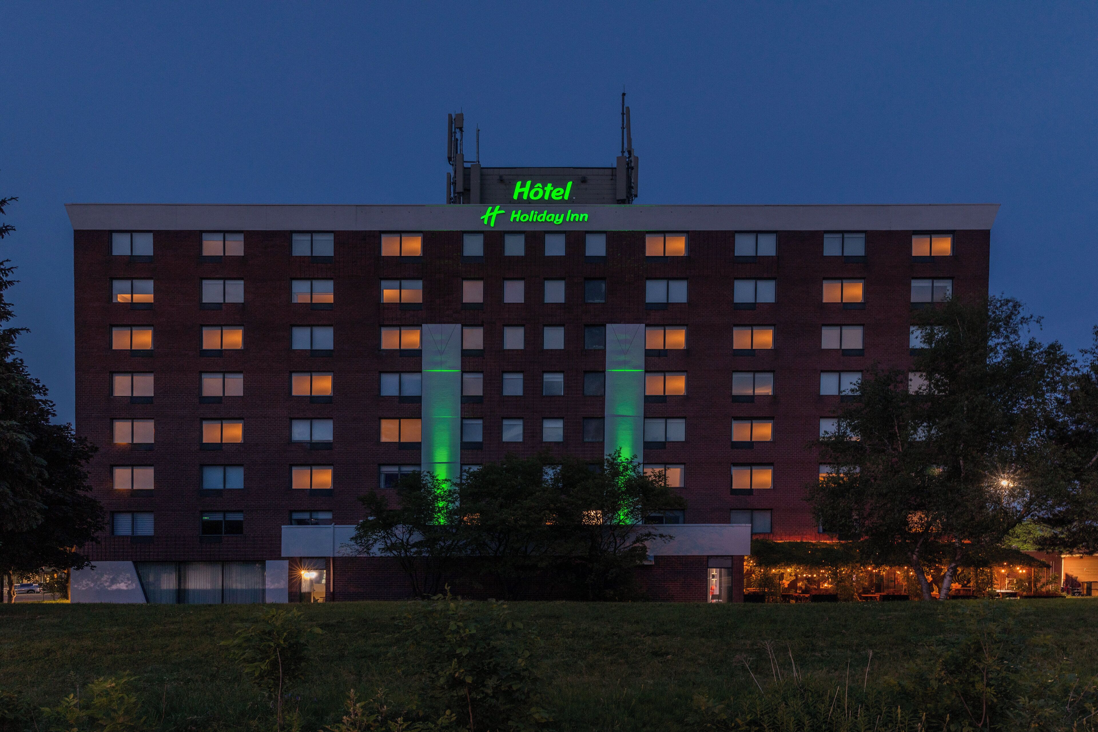 Holiday Inn St-Jean-sur-Richelieu Congrès by IHG