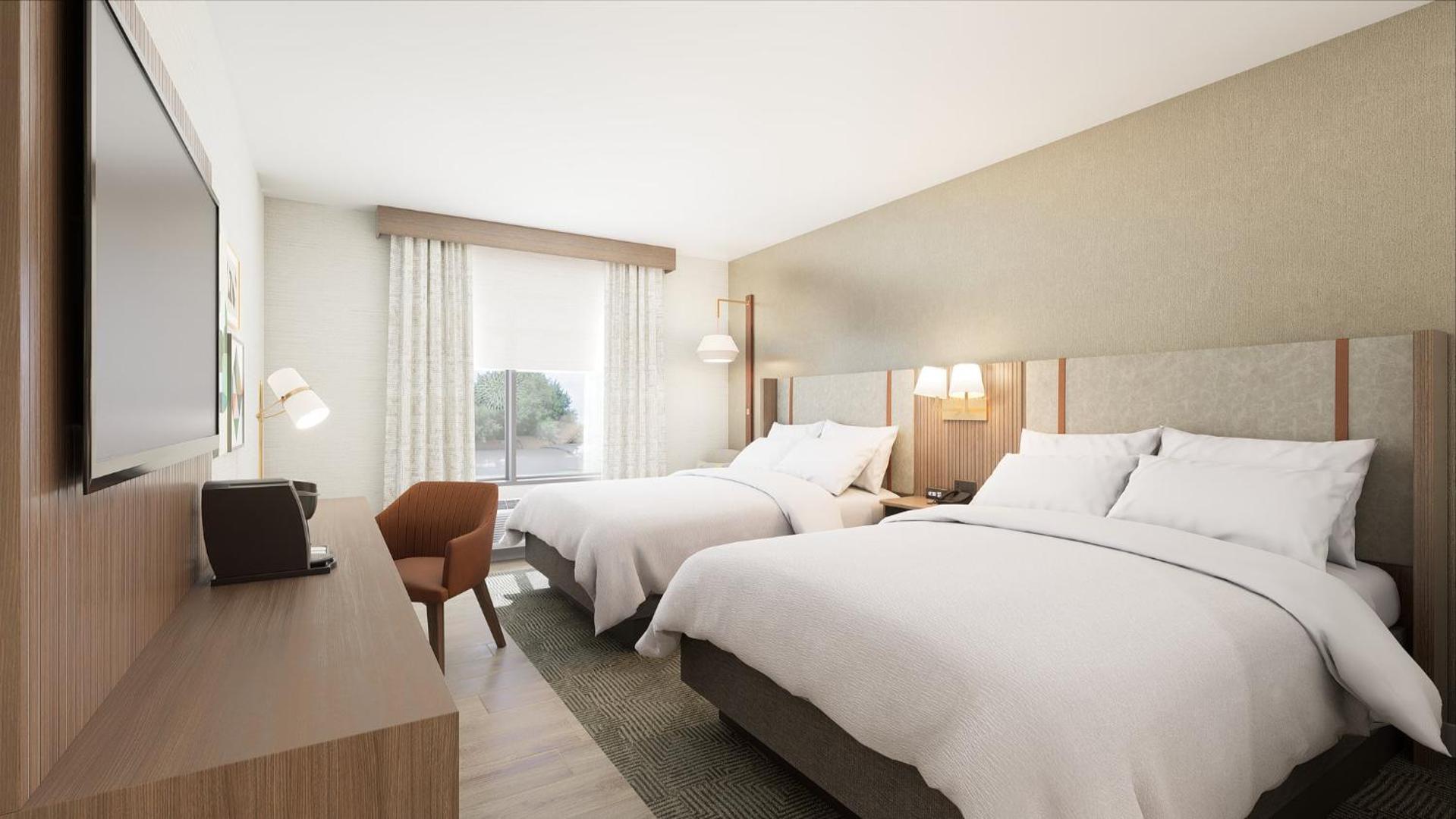 Holiday Inn St-Jean-sur-Richelieu Congrès by IHG