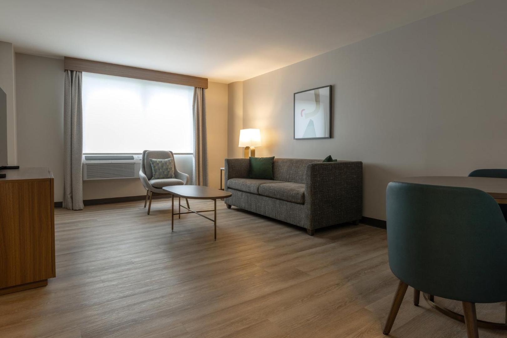 Holiday Inn St-Jean-sur-Richelieu Congrès by IHG