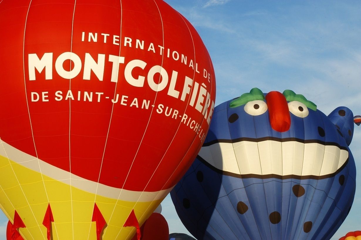 Holiday Inn St-Jean-sur-Richelieu Congrès by IHG