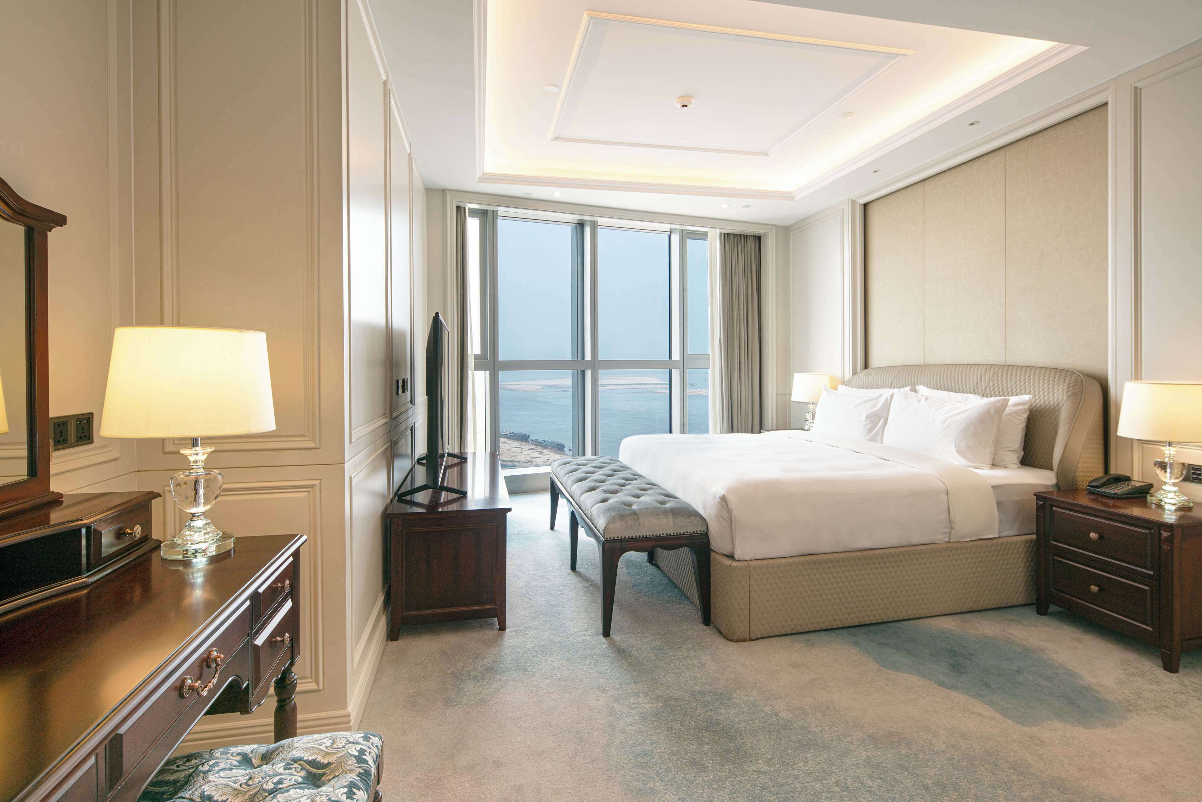 Hilton Brazzaville Les Tours Jumelles Hotel & Residences Hilton Brazzaville Les Tours Jumelles Hotel & Residences