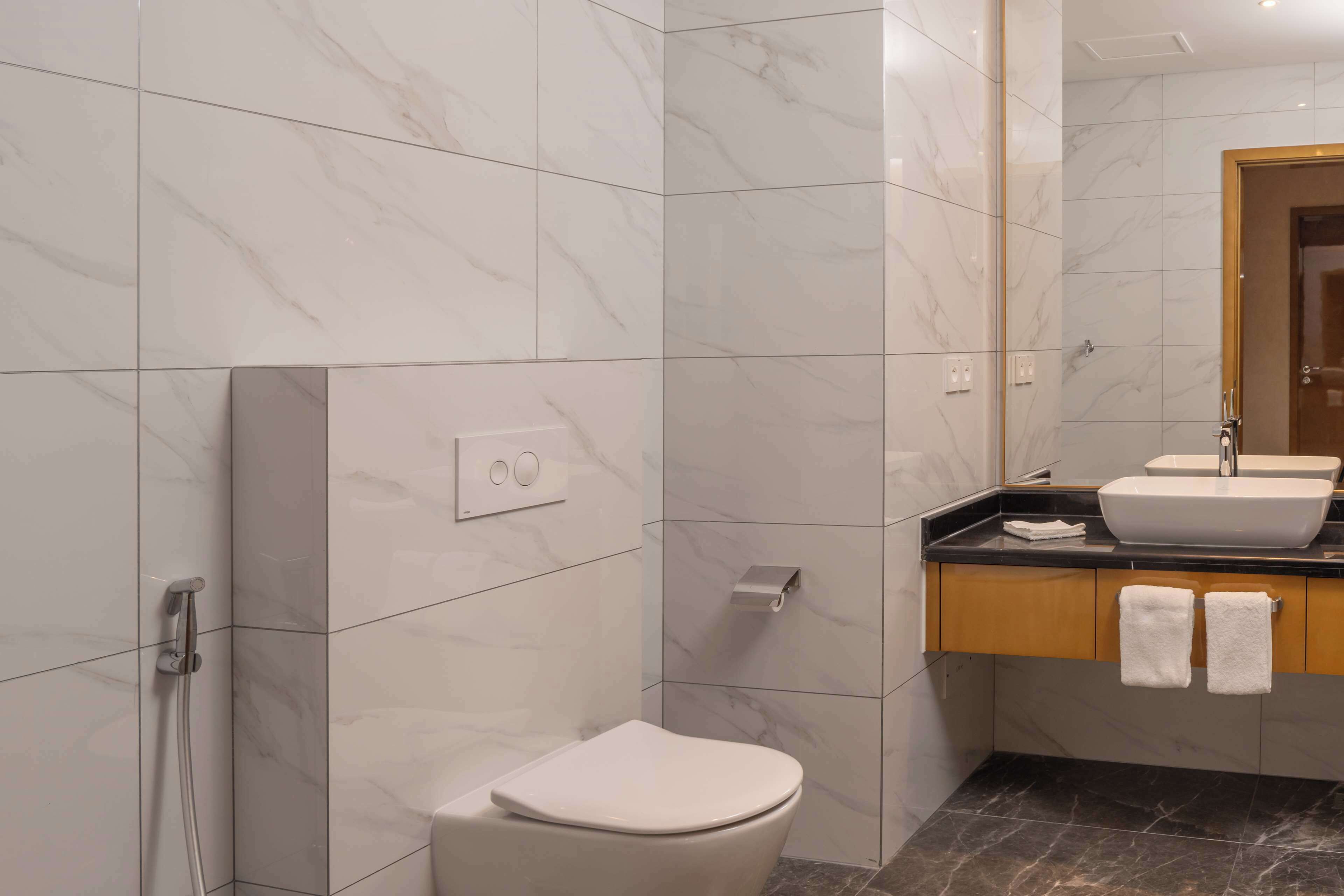 Hilton Brazzaville Les Tours Jumelles Hotel & Residences Hilton Brazzaville Les Tours Jumelles Hotel & Residences