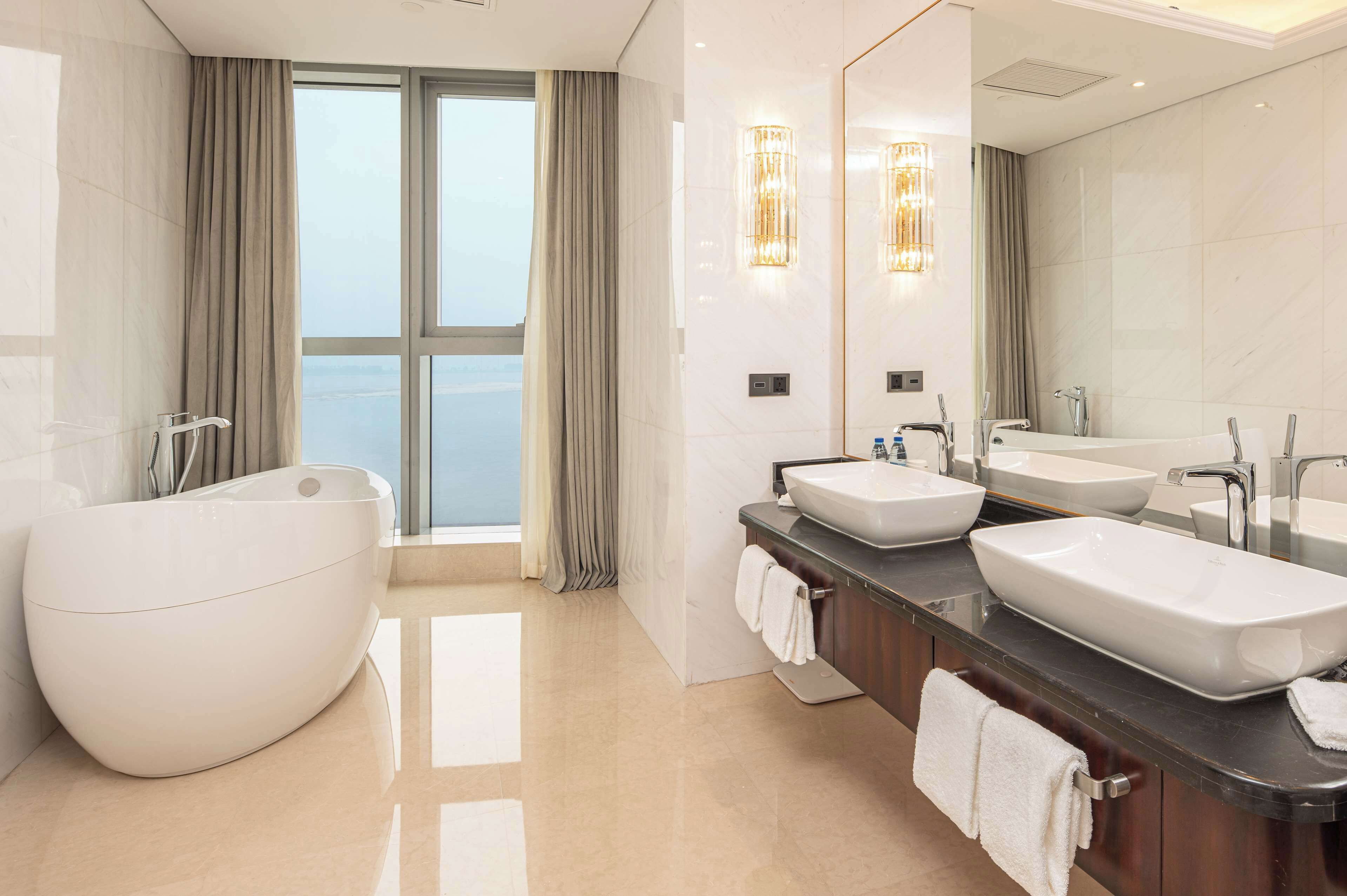 Hilton Brazzaville Les Tours Jumelles Hotel & Residences Hilton Brazzaville Les Tours Jumelles Hotel & Residences