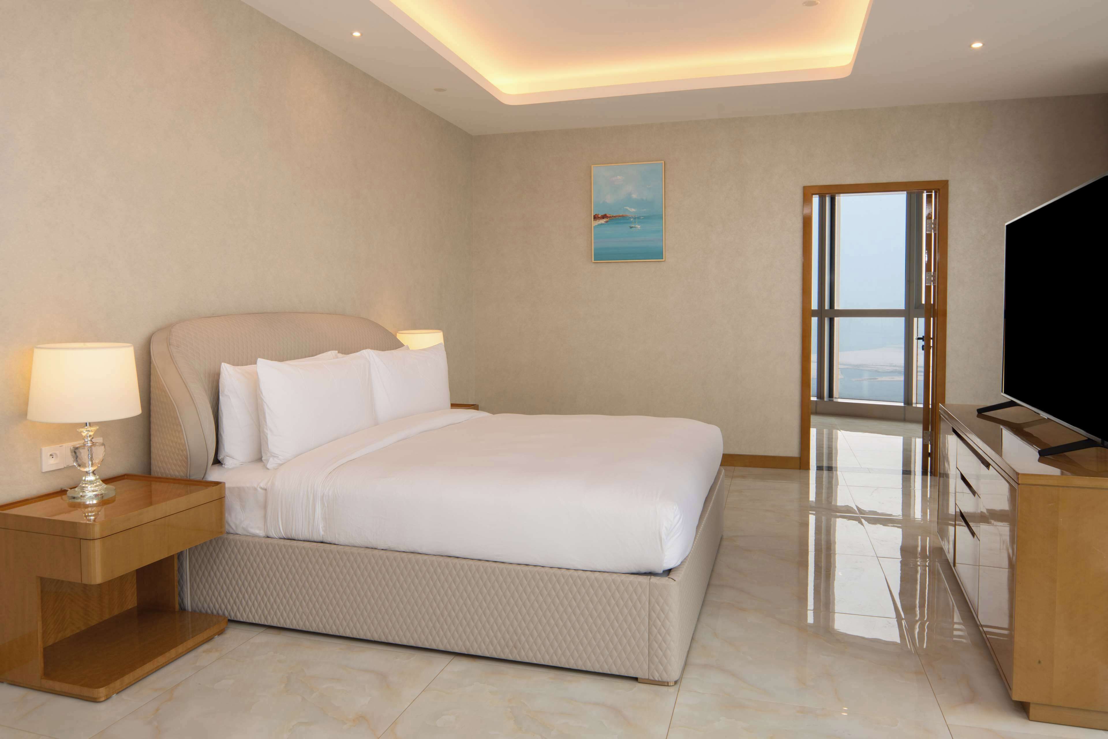 Hilton Brazzaville Les Tours Jumelles Hotel & Residences Hilton Brazzaville Les Tours Jumelles Hotel & Residences