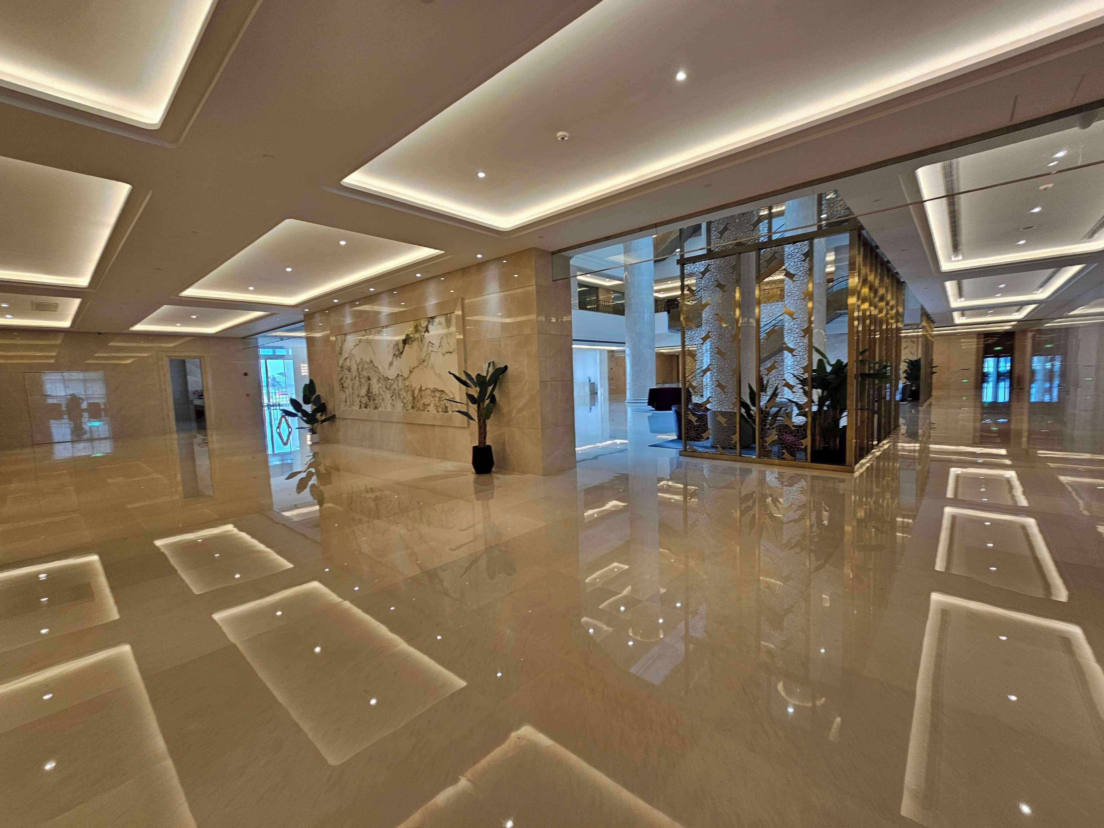 Hilton Brazzaville Les Tours Jumelles Hotel & Residences Hilton Brazzaville Les Tours Jumelles Hotel & Residences