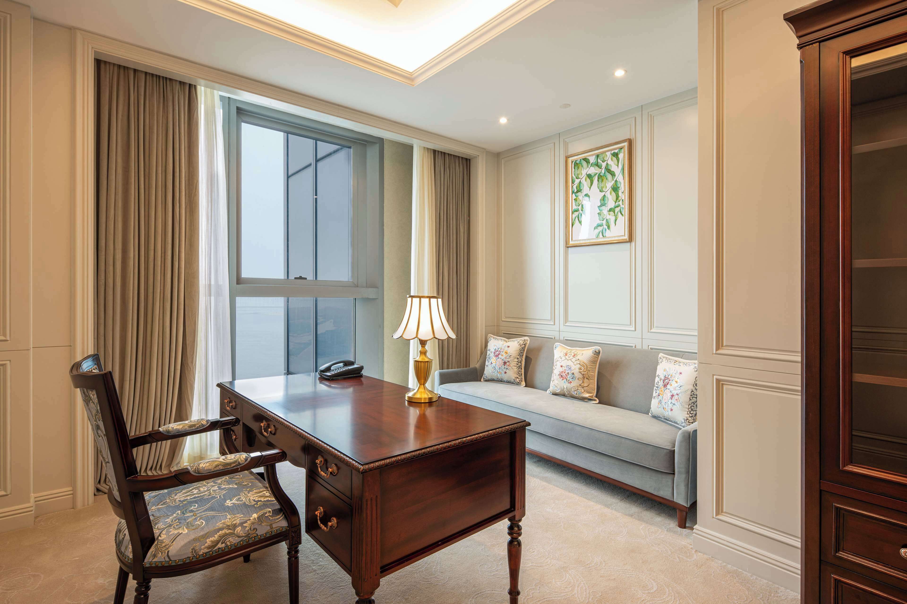 Hilton Brazzaville Les Tours Jumelles Hotel & Residences Hilton Brazzaville Les Tours Jumelles Hotel & Residences