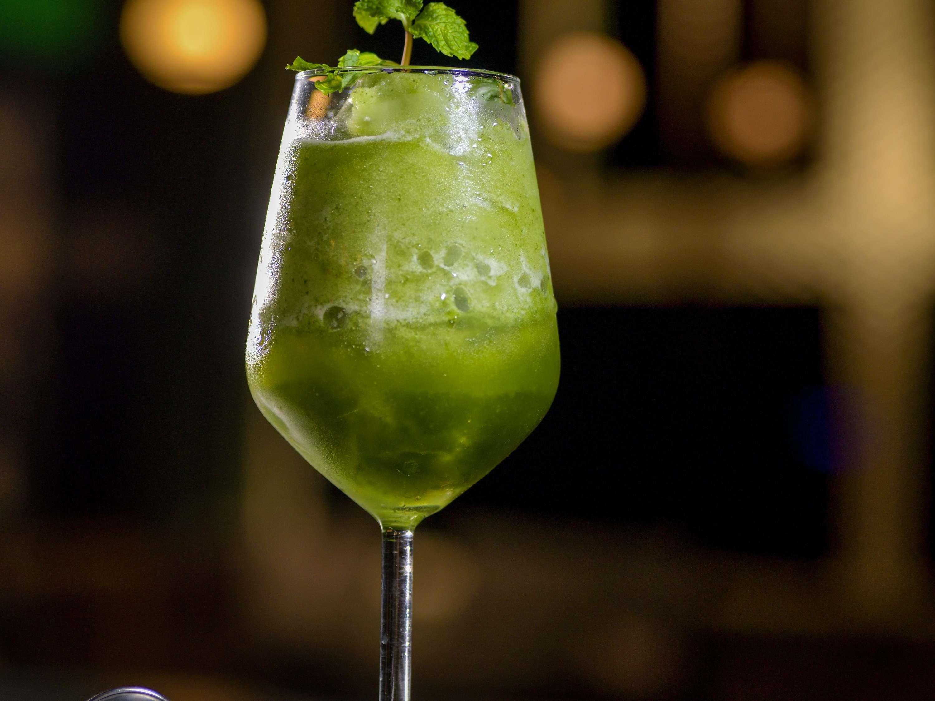 Novotel Kinshasa La Gombe