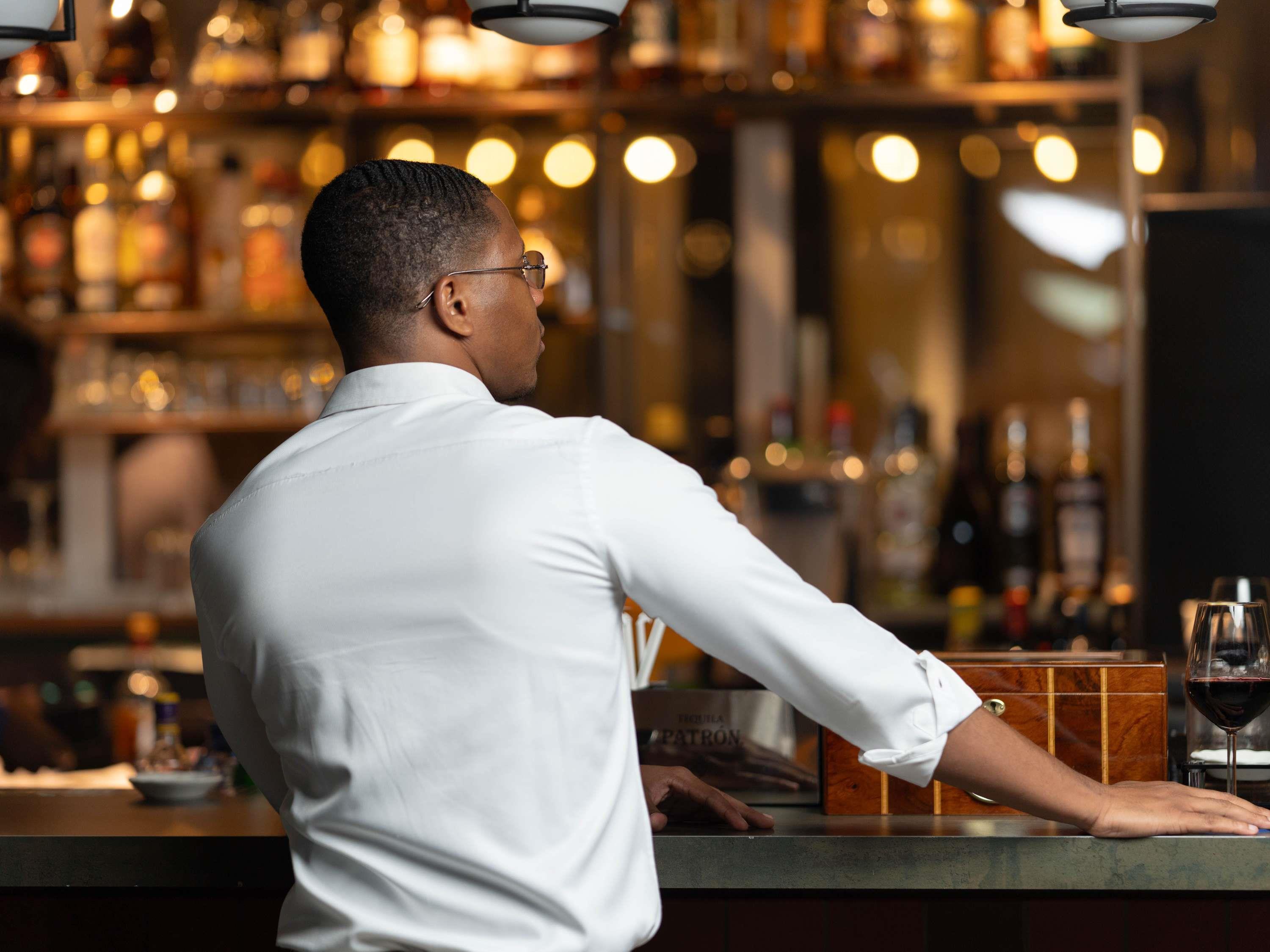 Novotel Kinshasa La Gombe