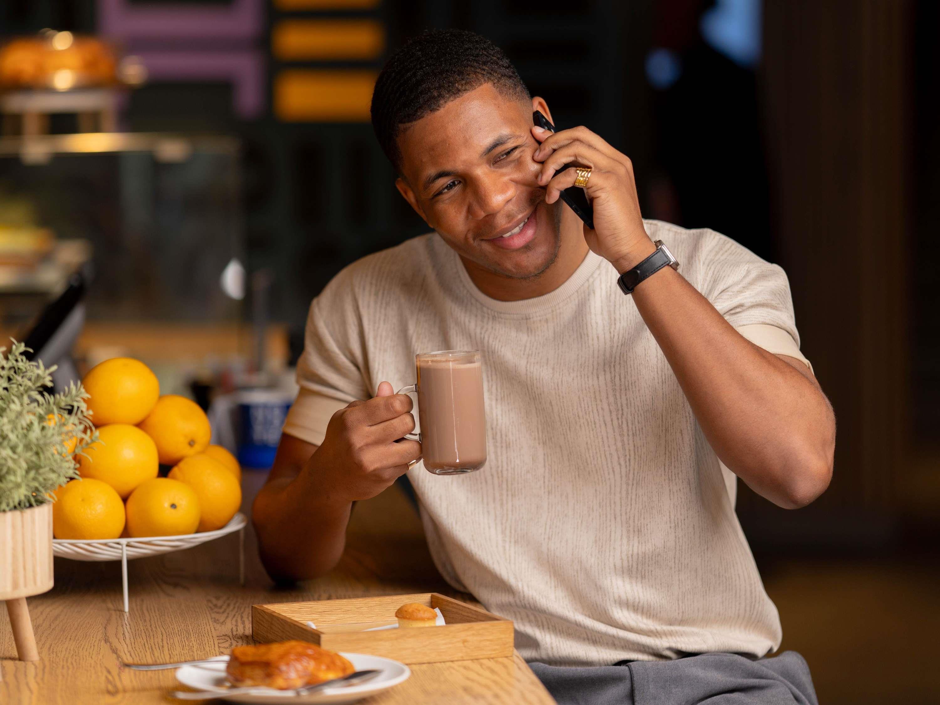 Novotel Kinshasa La Gombe